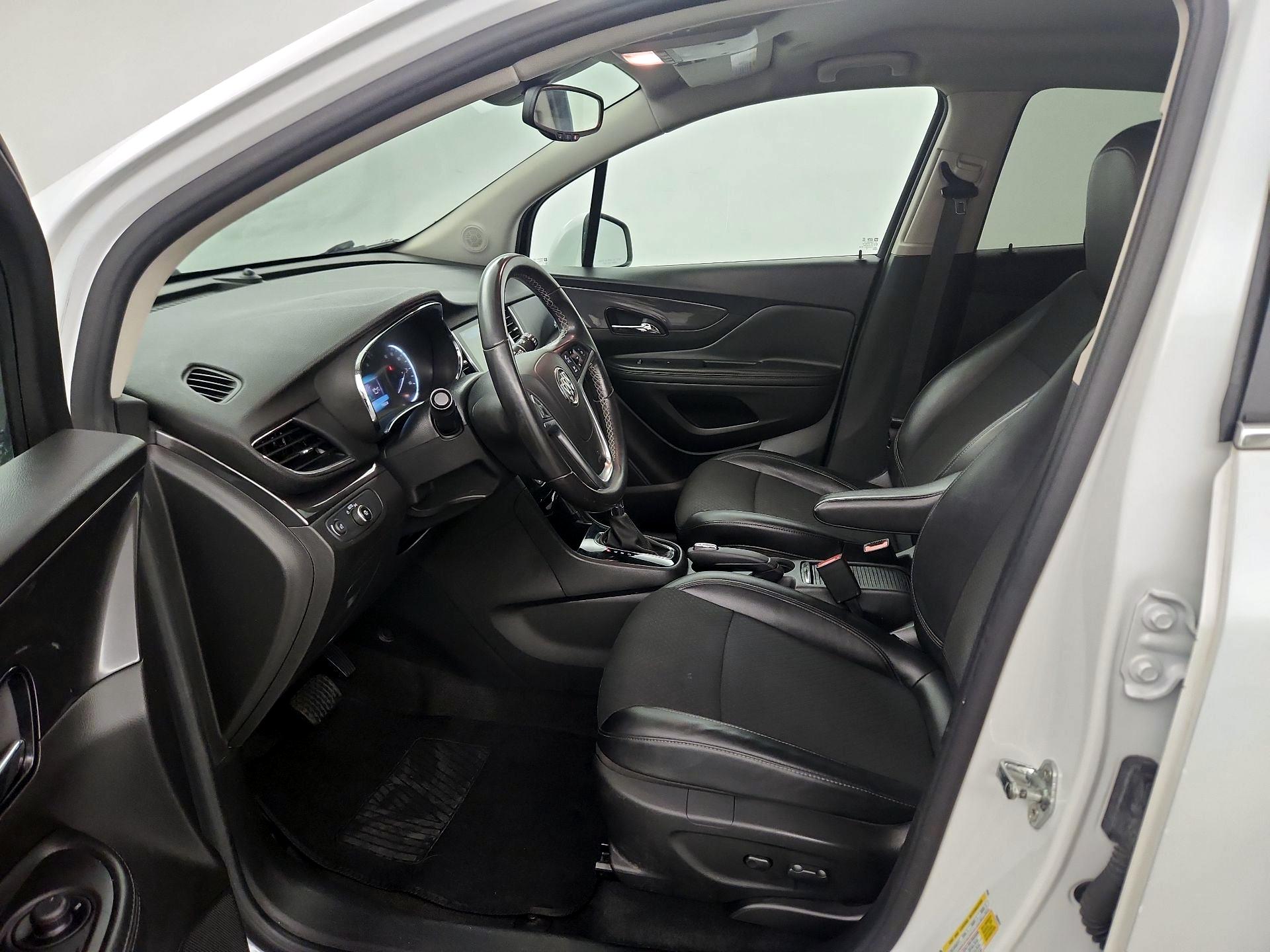 Thumbnail: 2019 Buick Encore - 9