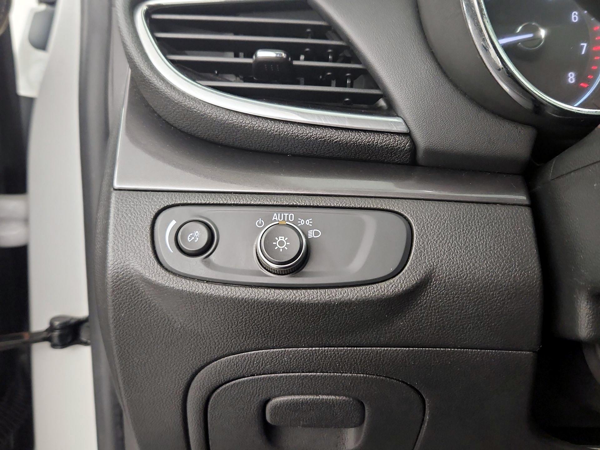 Thumbnail: 2019 Buick Encore - 11