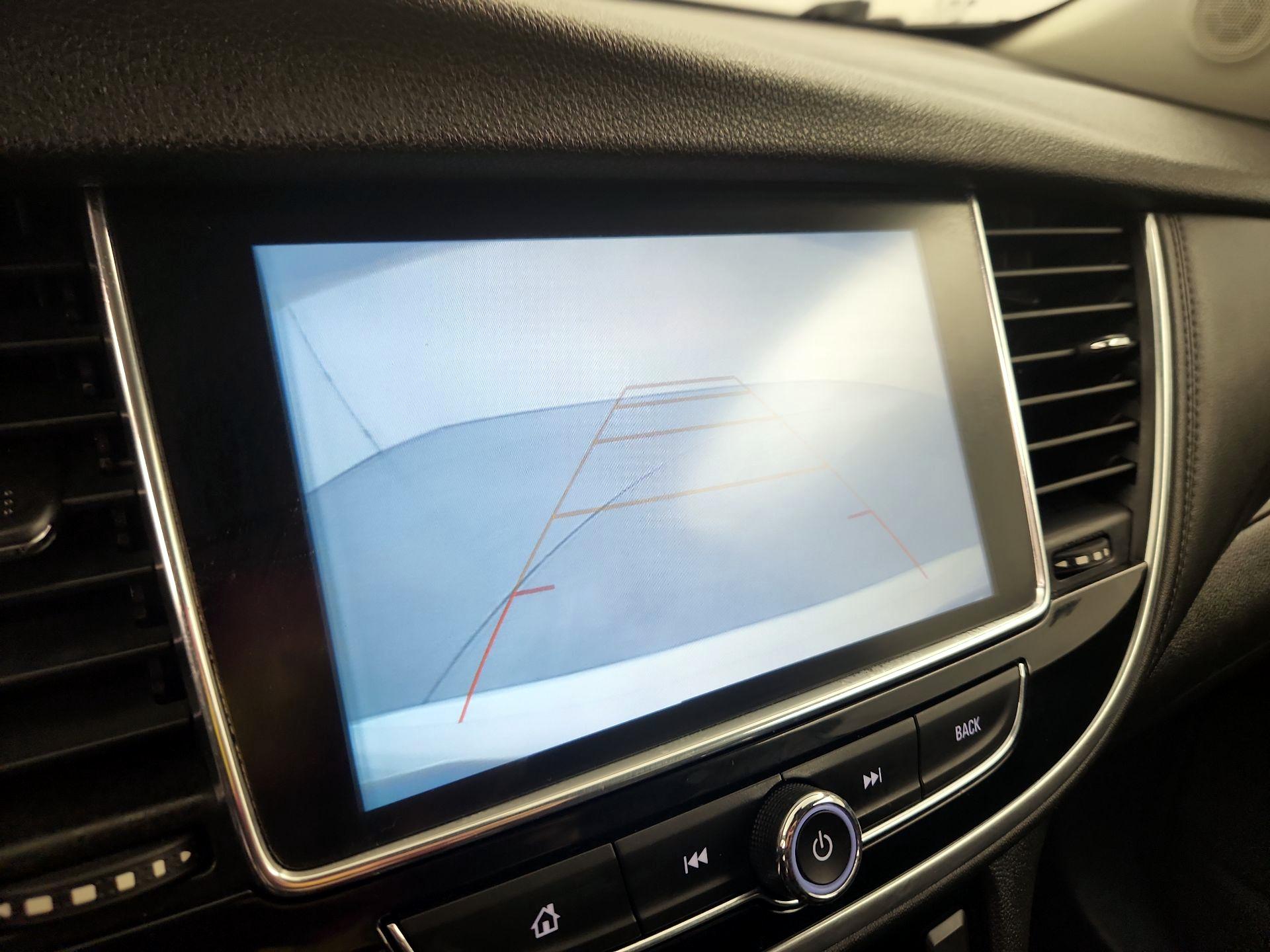 Thumbnail: 2019 Buick Encore - 12