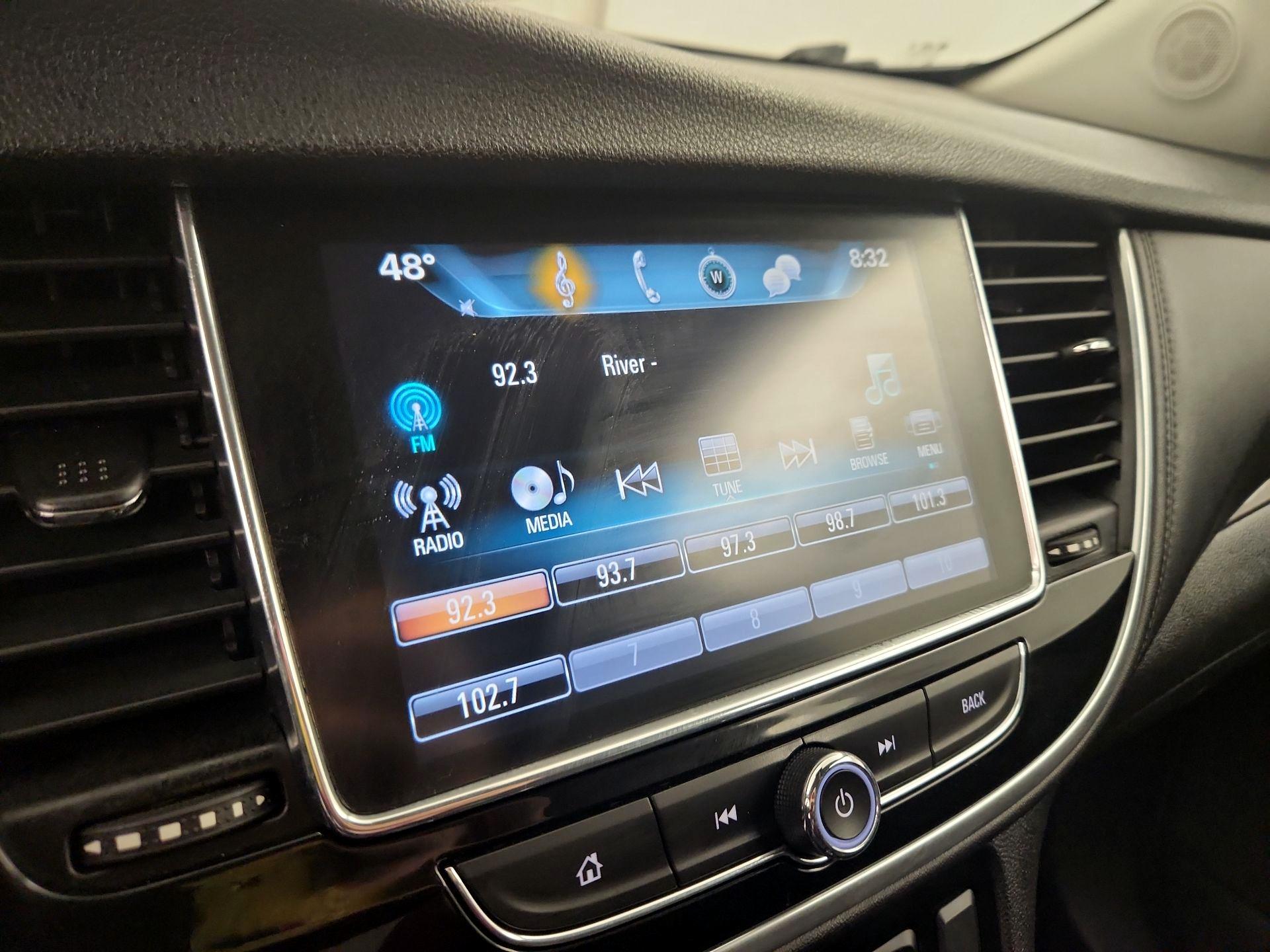 Thumbnail: 2019 Buick Encore - 13