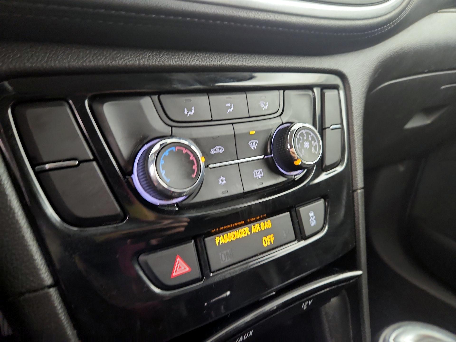 Thumbnail: 2019 Buick Encore - 14