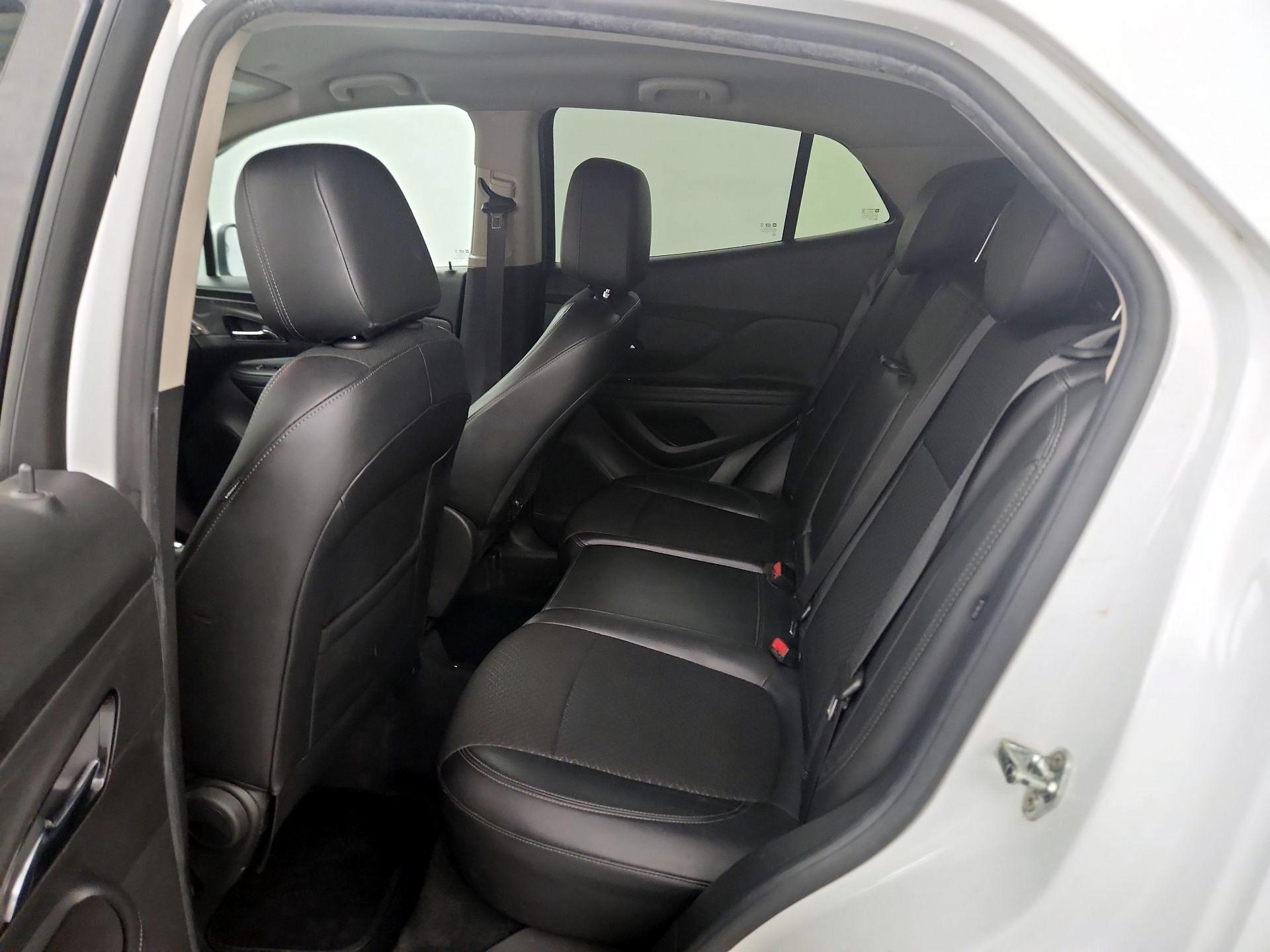 Thumbnail: 2019 Buick Encore - 17