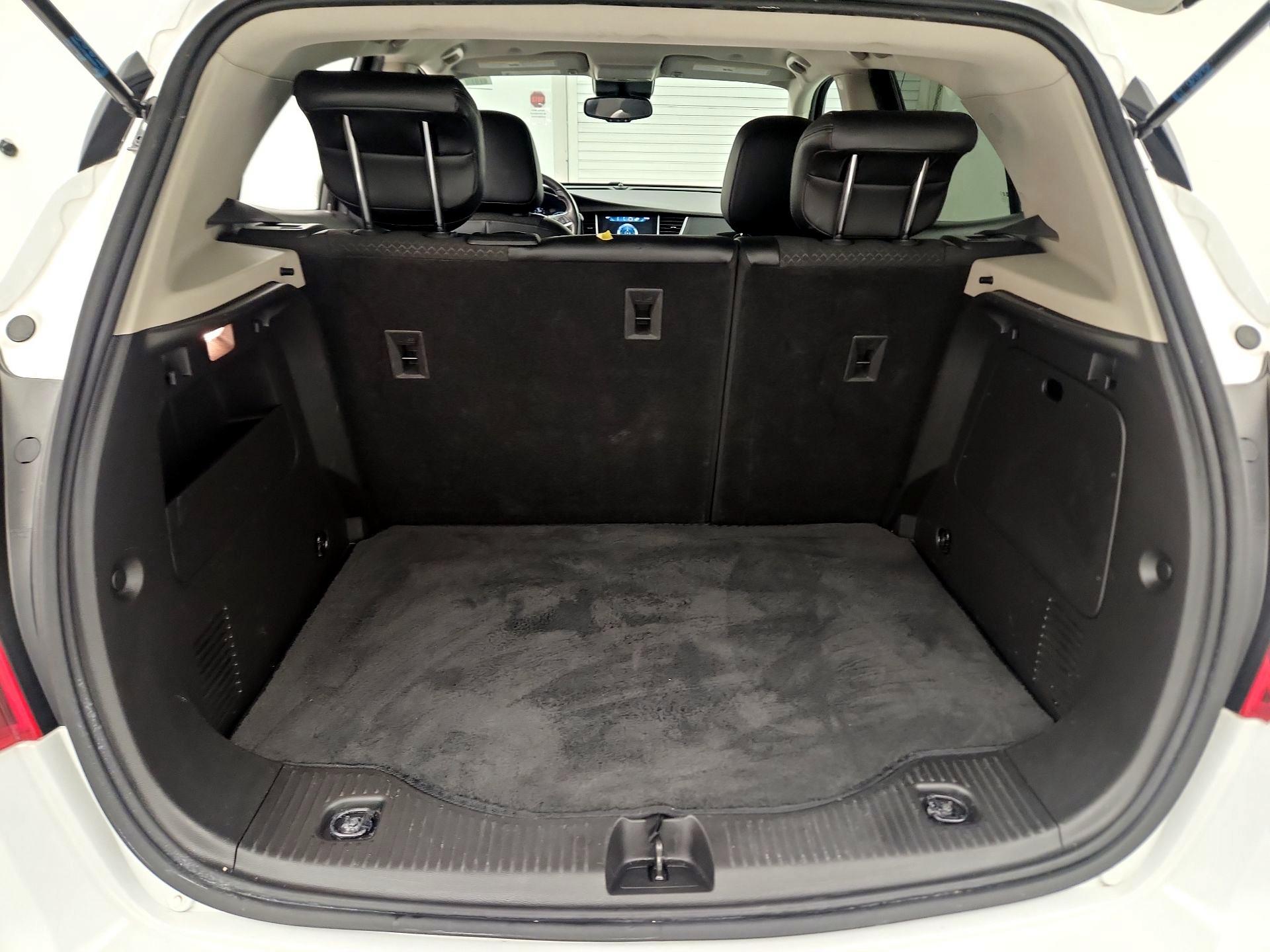 Thumbnail: 2019 Buick Encore - 18