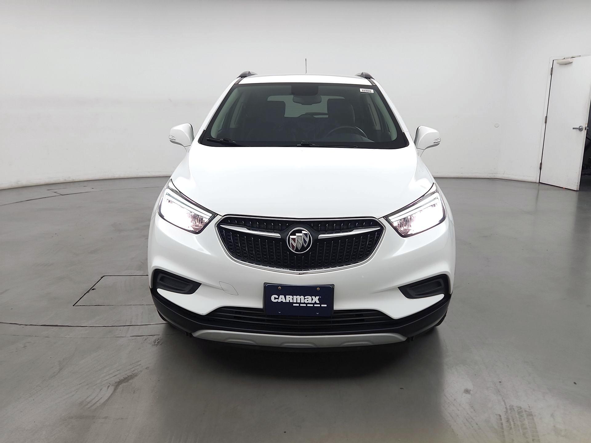 Thumbnail: 2019 Buick Encore - 2