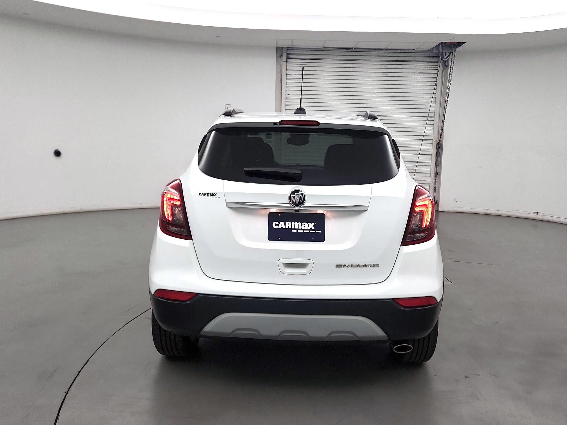 Thumbnail: 2019 Buick Encore - 6