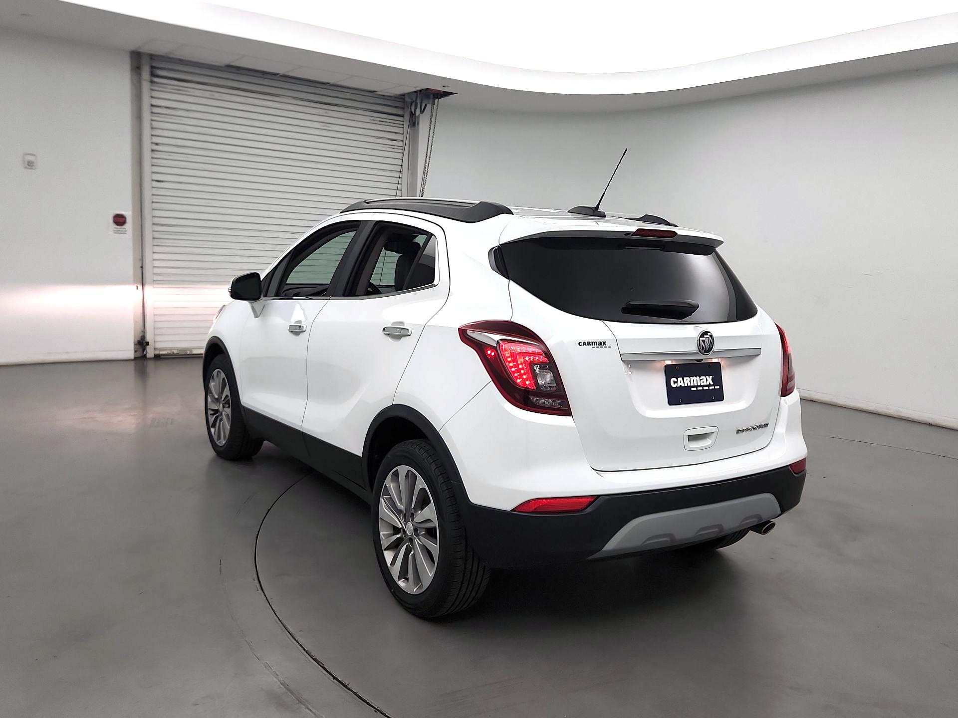 Thumbnail: 2019 Buick Encore - 7