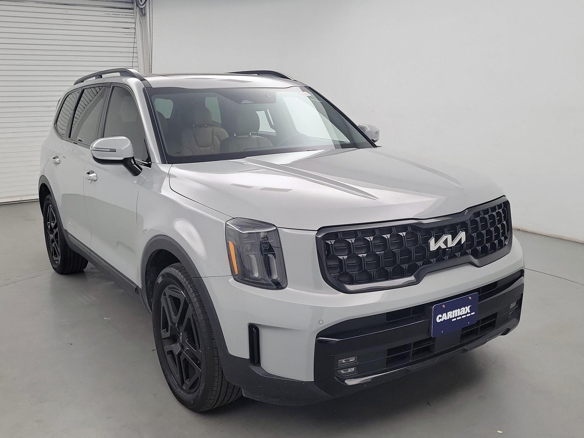 Thumbnail: 2024 Kia Telluride - 1