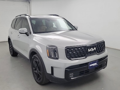 2024 Kia Telluride SX X-Line