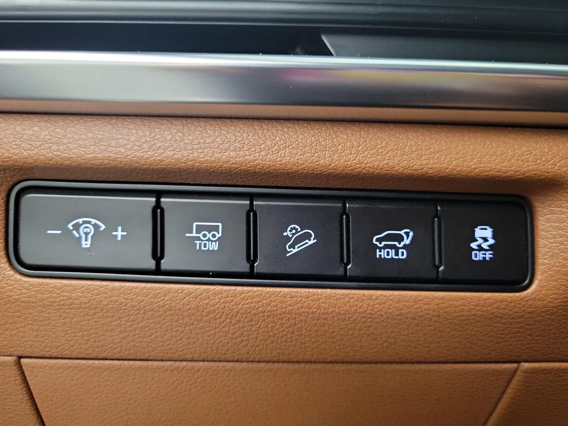 Thumbnail: 2024 Kia Telluride - 11