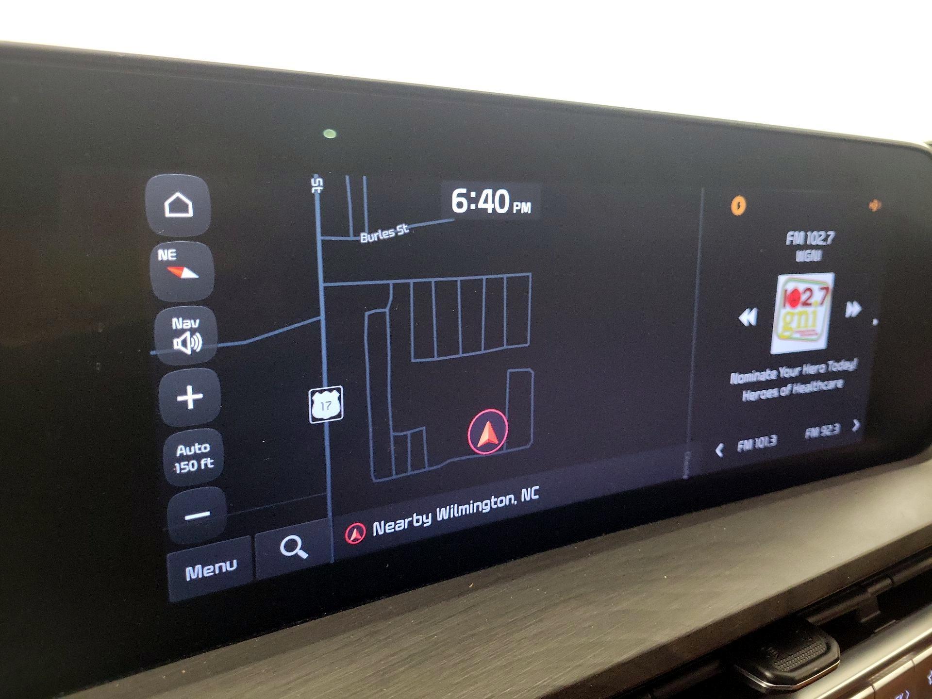 Thumbnail: 2024 Kia Telluride - 12