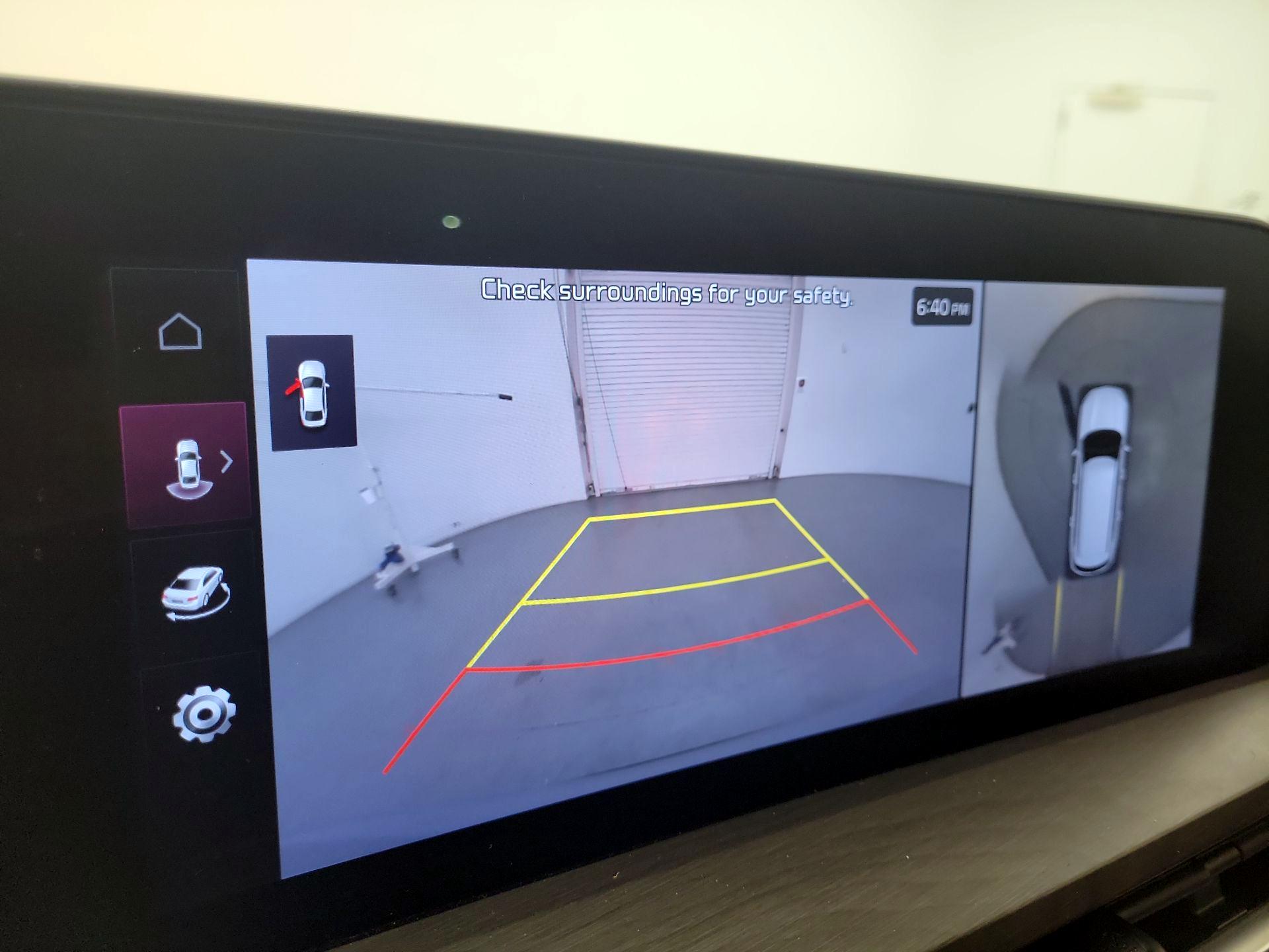 Thumbnail: 2024 Kia Telluride - 13