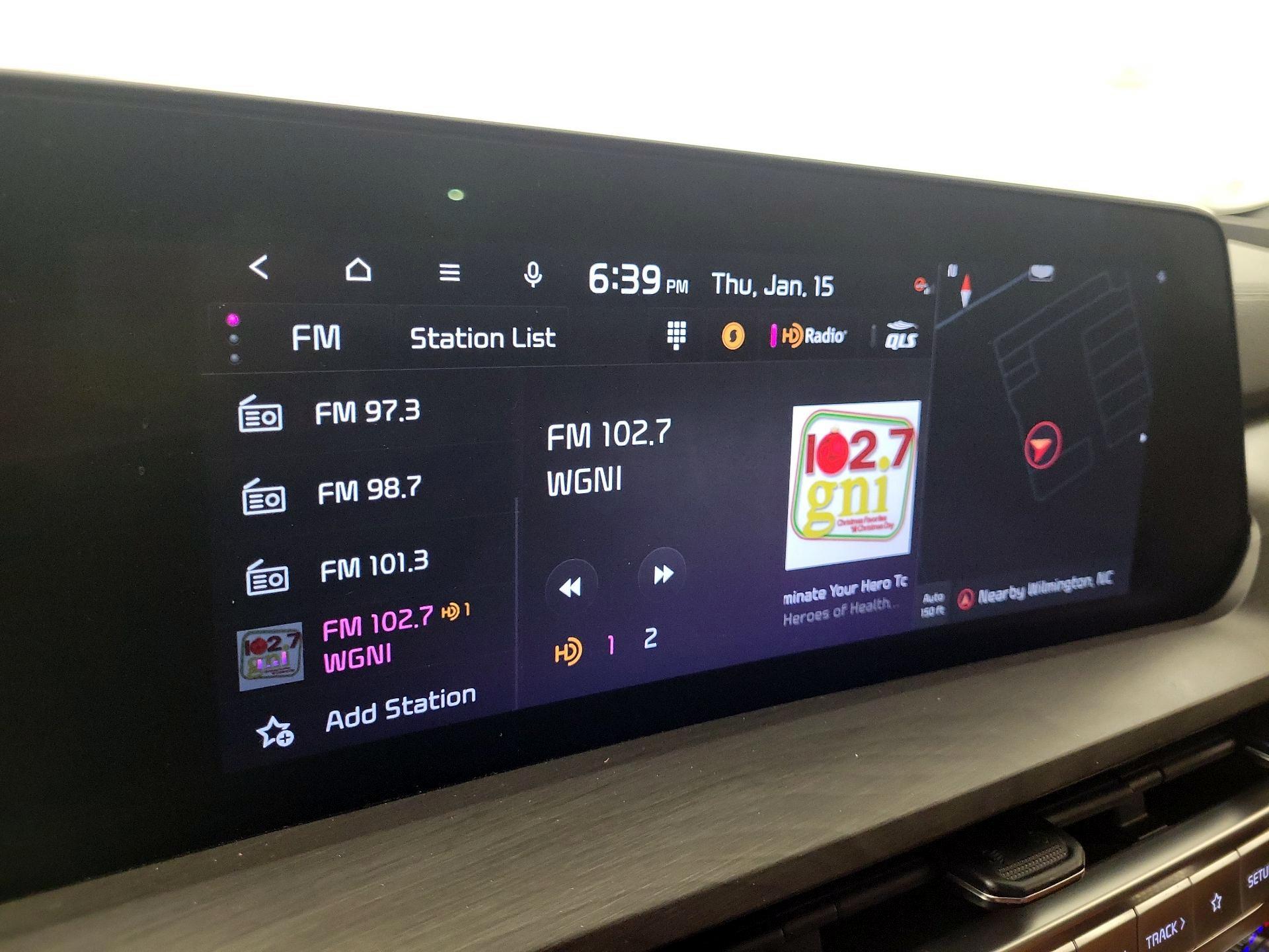 Thumbnail: 2024 Kia Telluride - 14