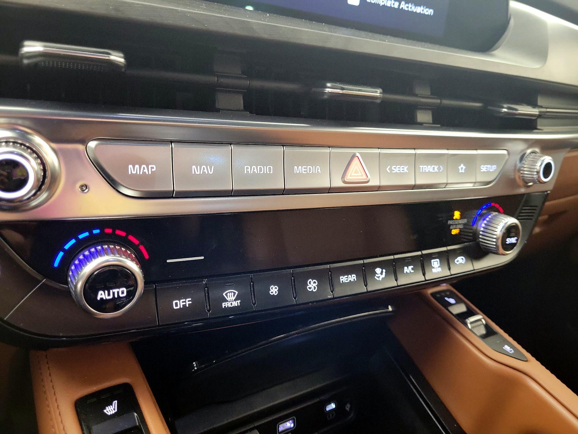 Thumbnail: 2024 Kia Telluride - 15