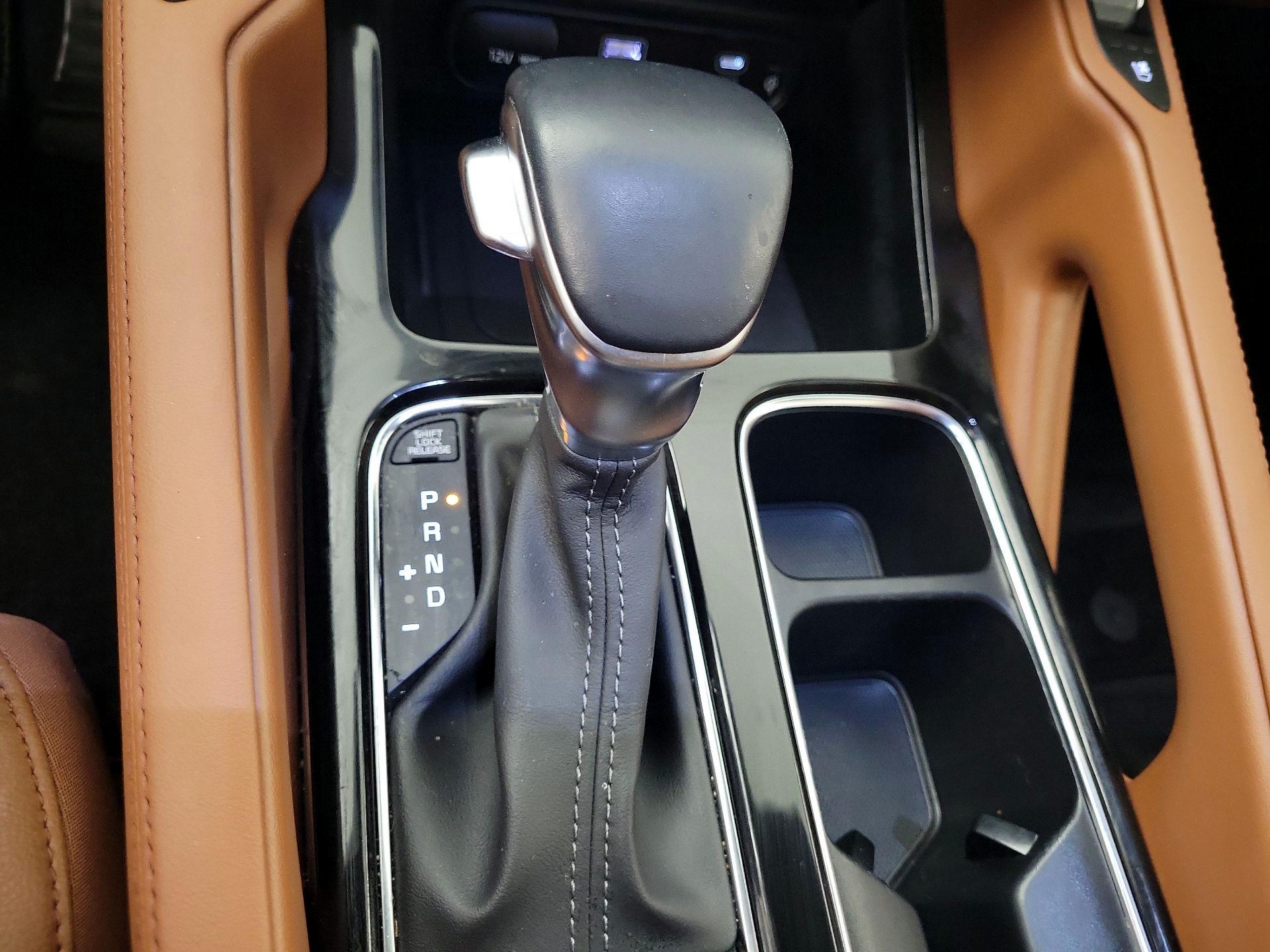 Thumbnail: 2024 Kia Telluride - 16