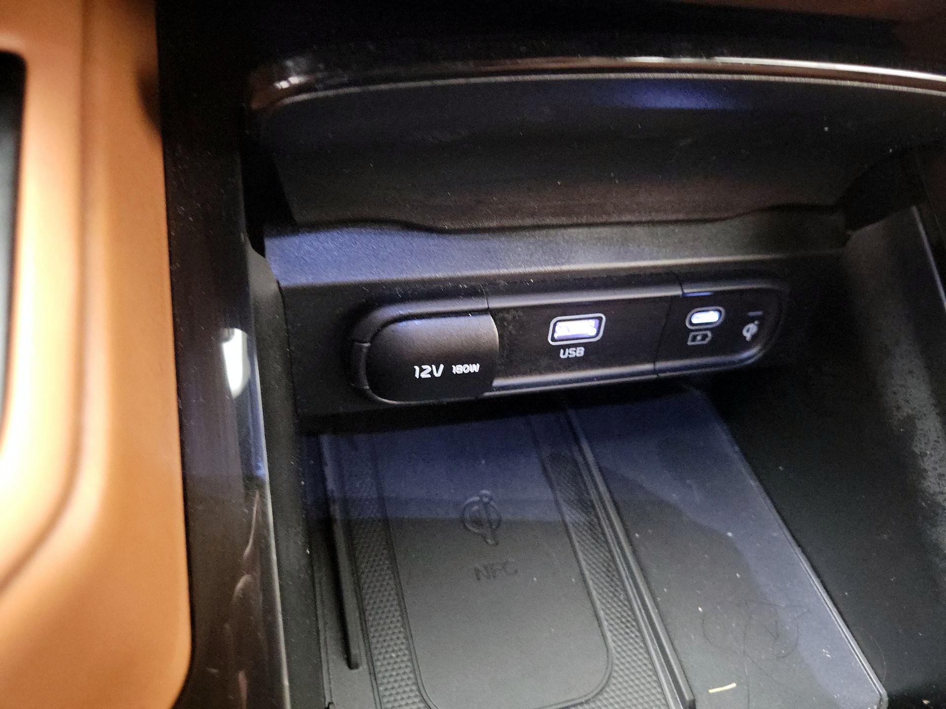 Thumbnail: 2024 Kia Telluride - 17