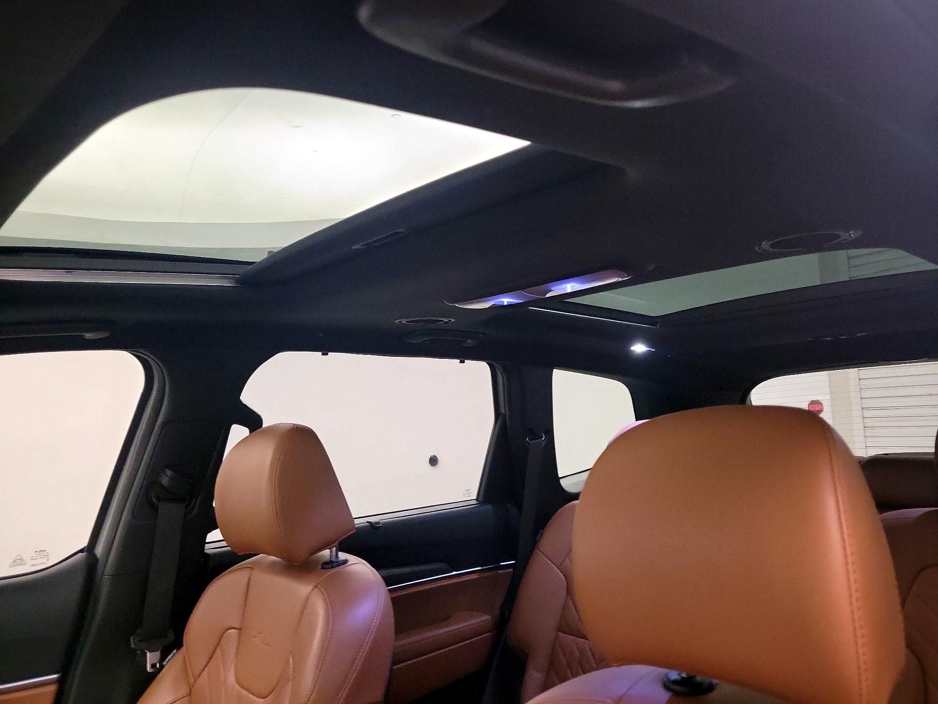 Thumbnail: 2024 Kia Telluride - 18