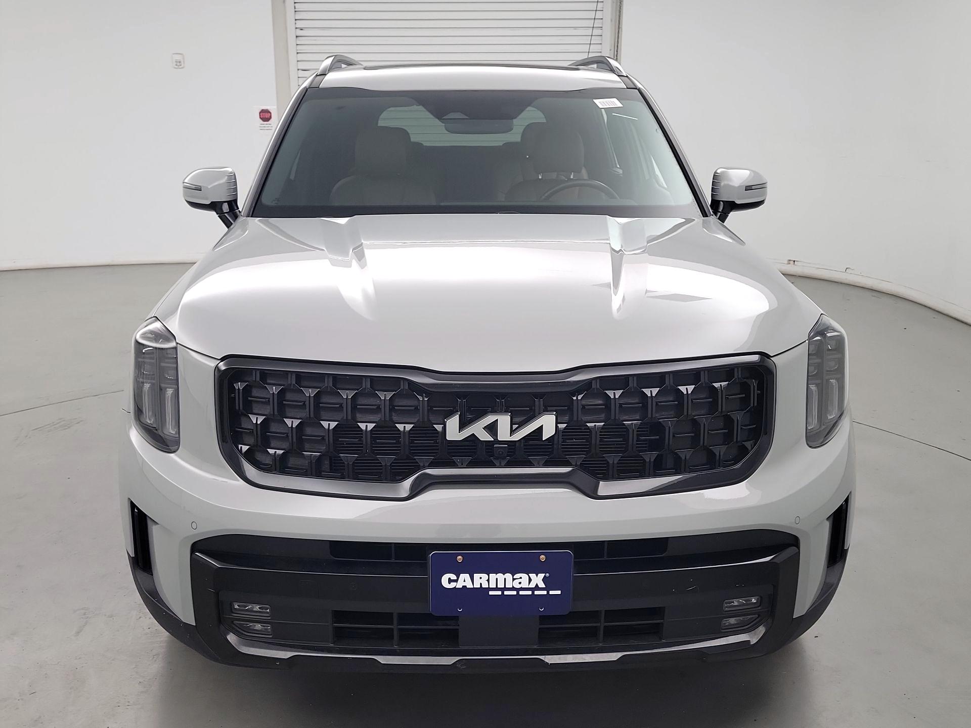 Thumbnail: 2024 Kia Telluride - 2