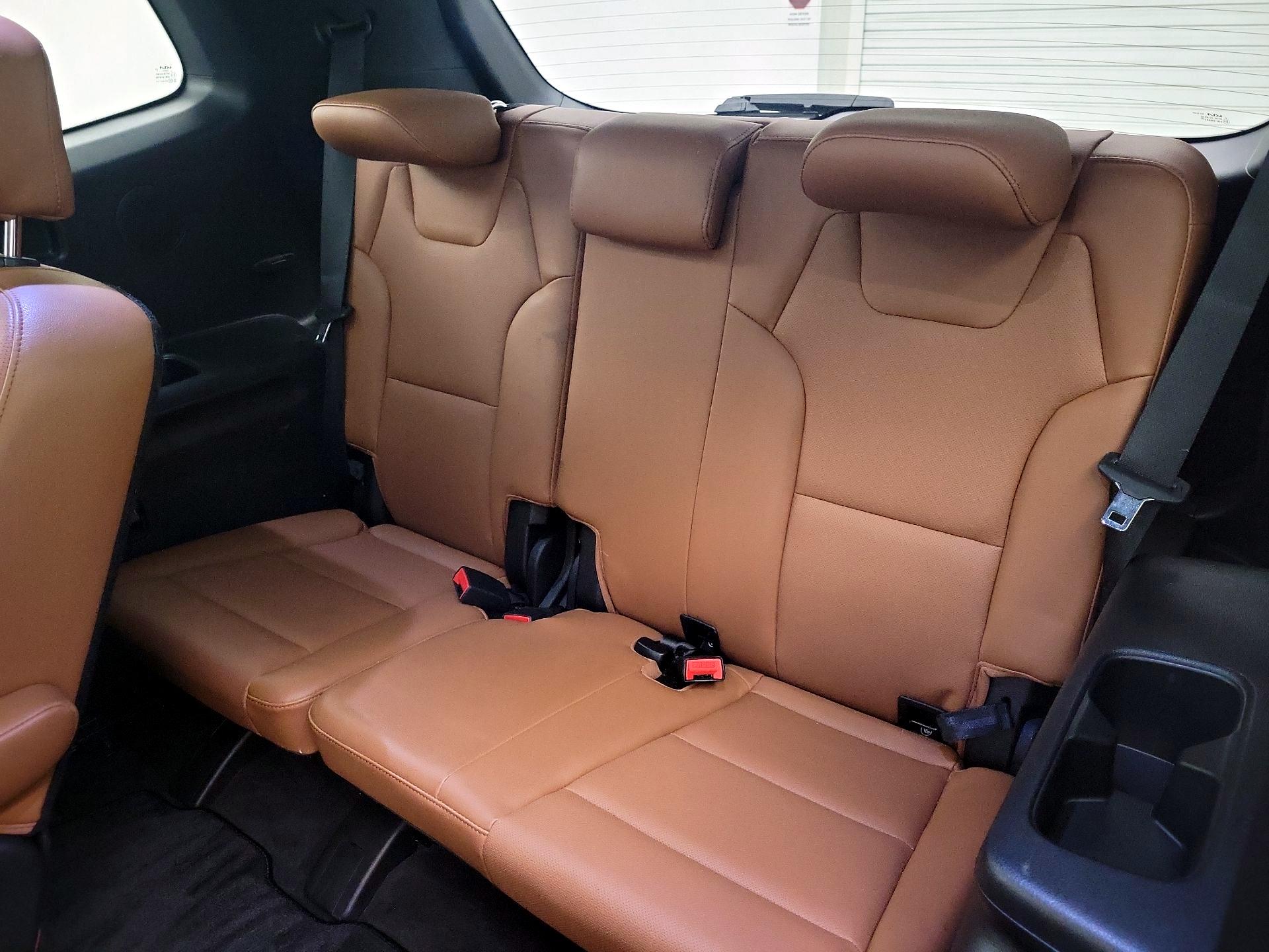 Thumbnail: 2024 Kia Telluride - 20