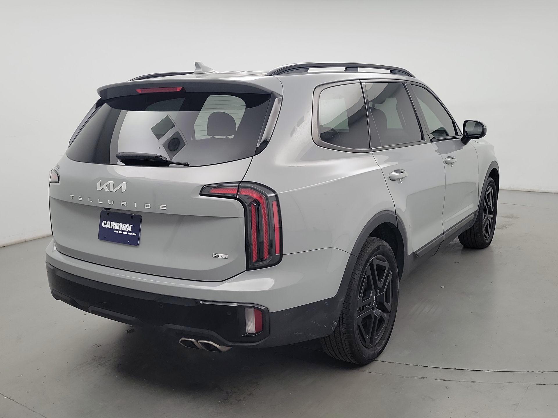 Thumbnail: 2024 Kia Telluride - 5