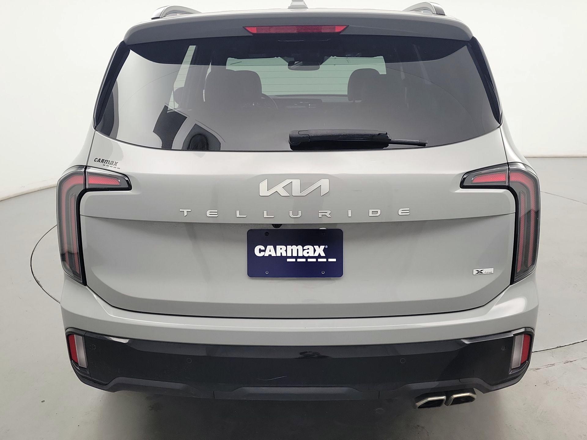 Thumbnail: 2024 Kia Telluride - 6