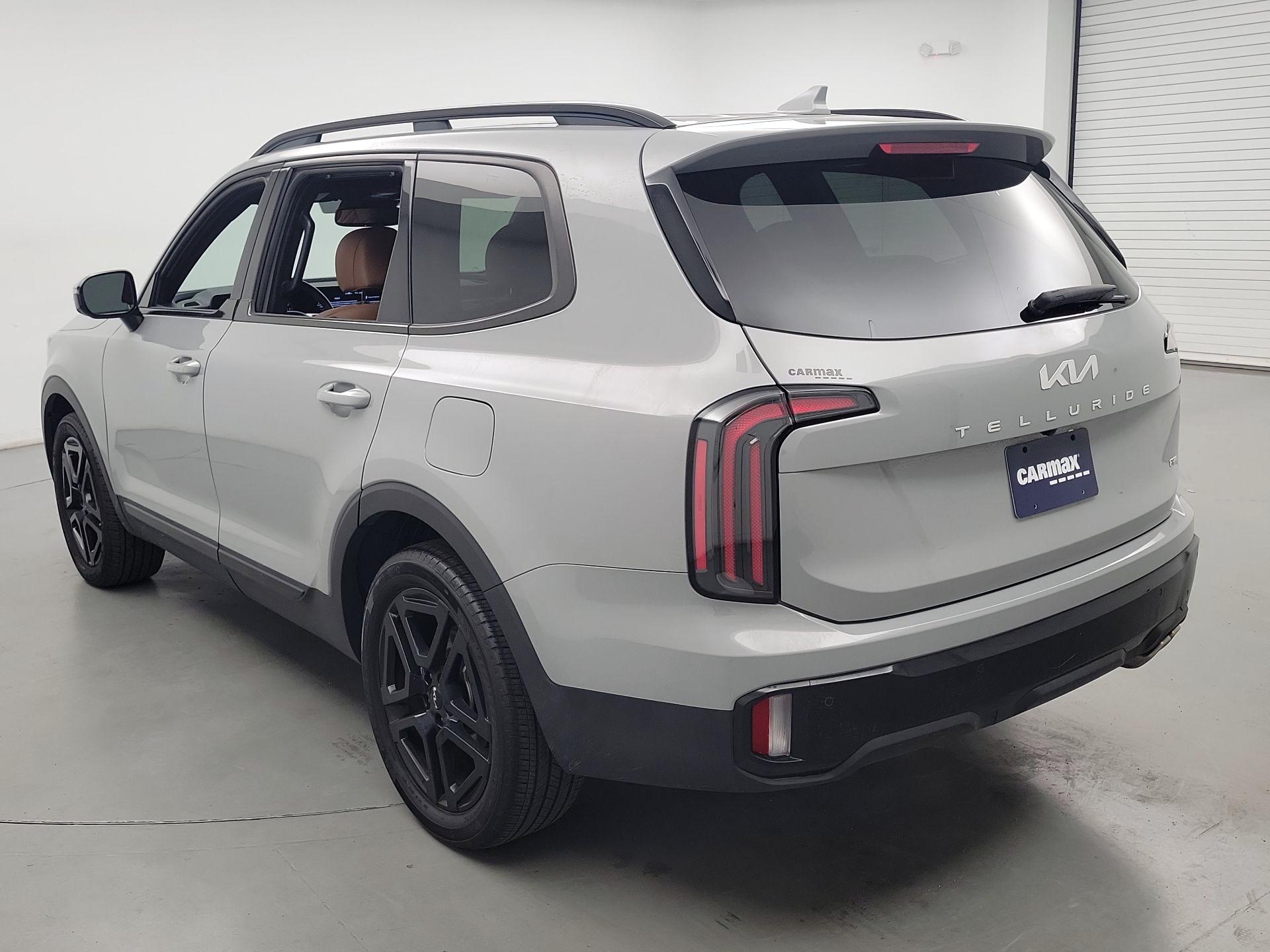 Thumbnail: 2024 Kia Telluride - 7