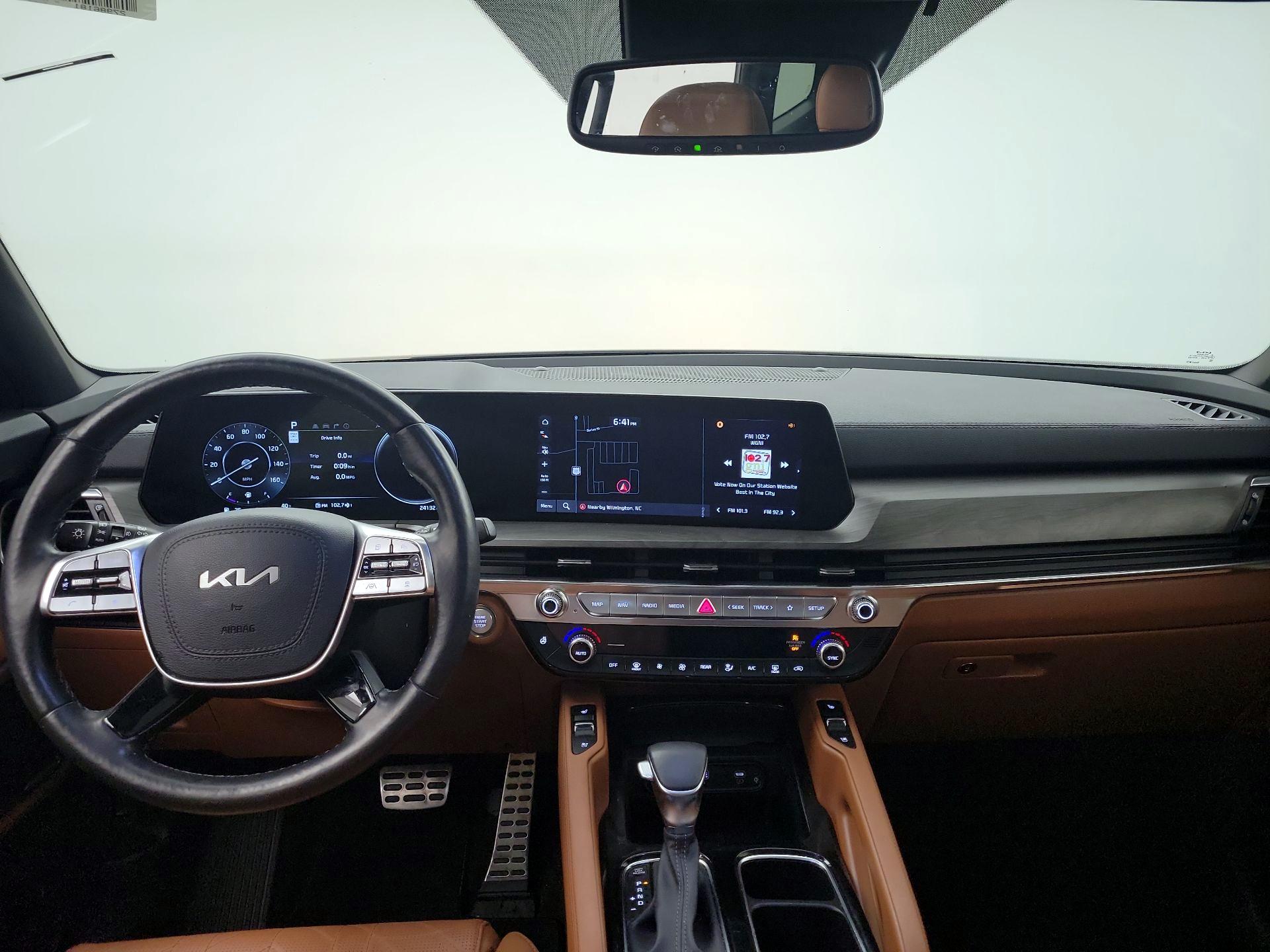 Thumbnail: 2024 Kia Telluride - 8