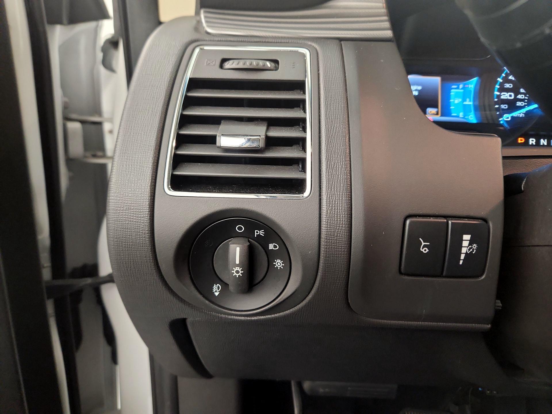 Thumbnail: 2019 Ford Flex - 11