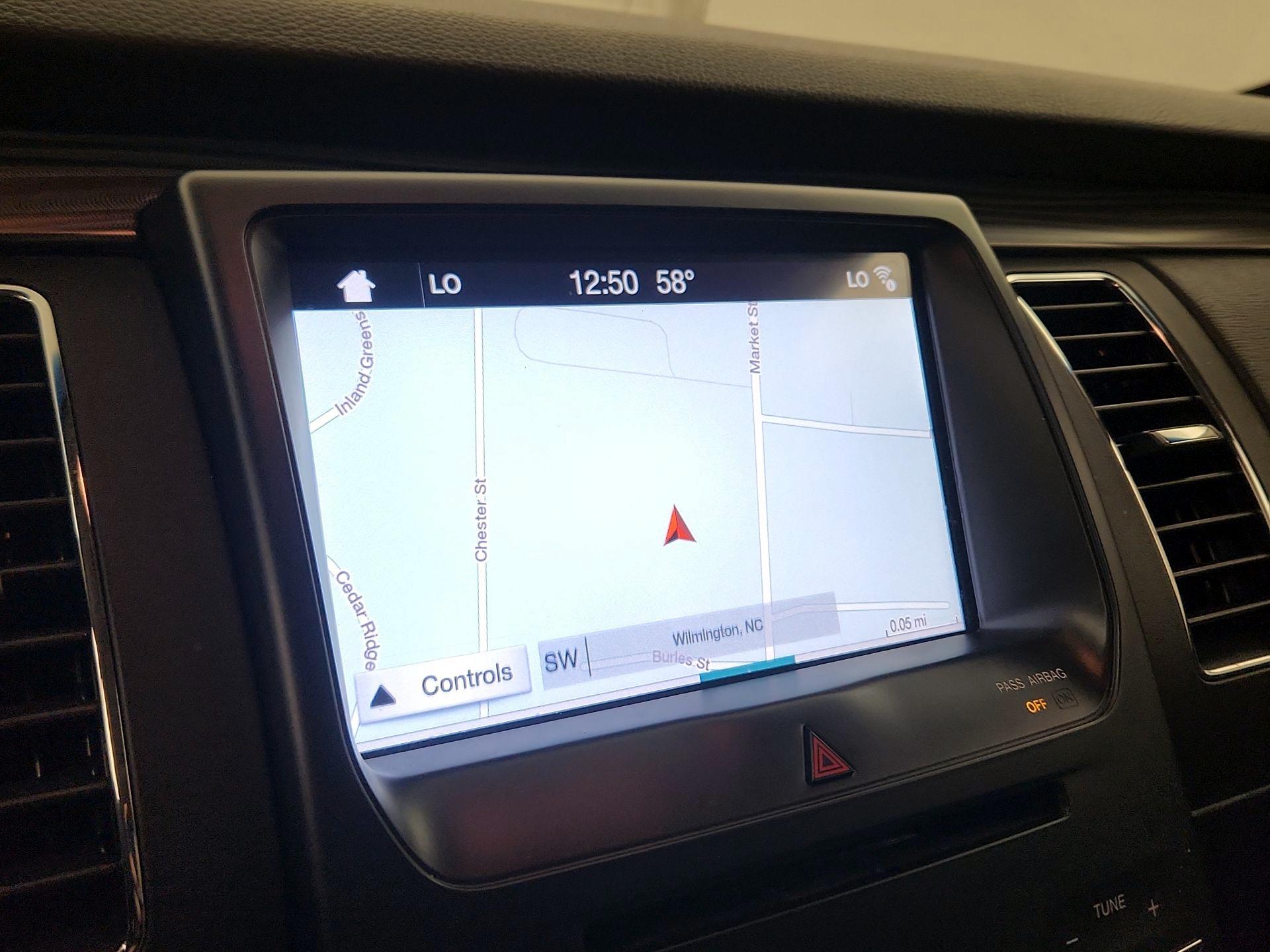 Thumbnail: 2019 Ford Flex - 12