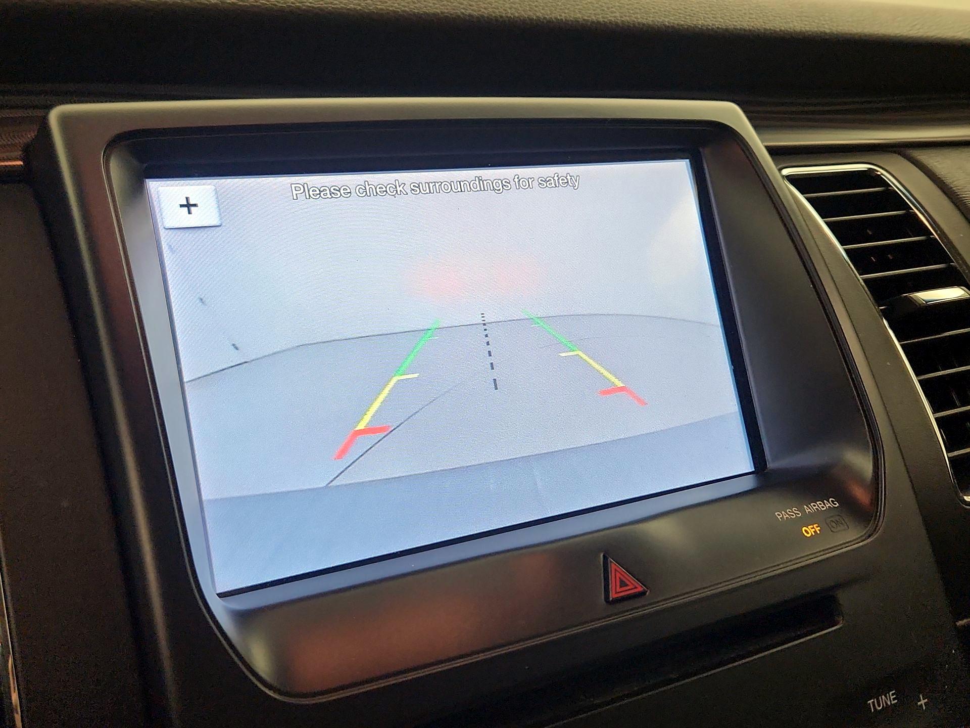 Thumbnail: 2019 Ford Flex - 13