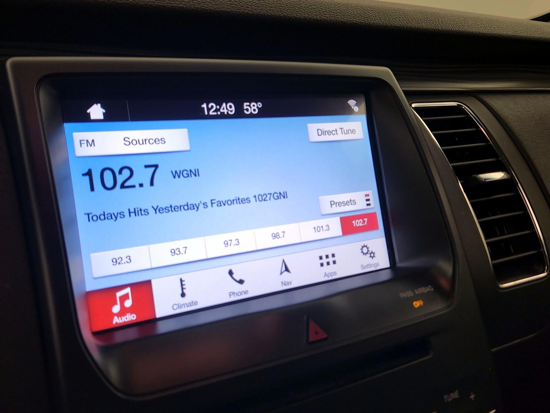 Thumbnail: 2019 Ford Flex - 14