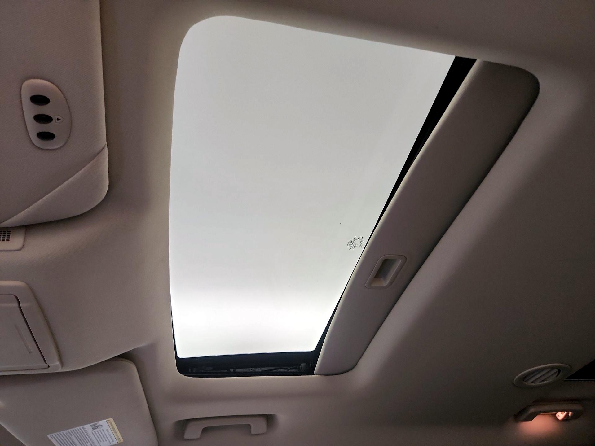 Thumbnail: 2019 Ford Flex - 18