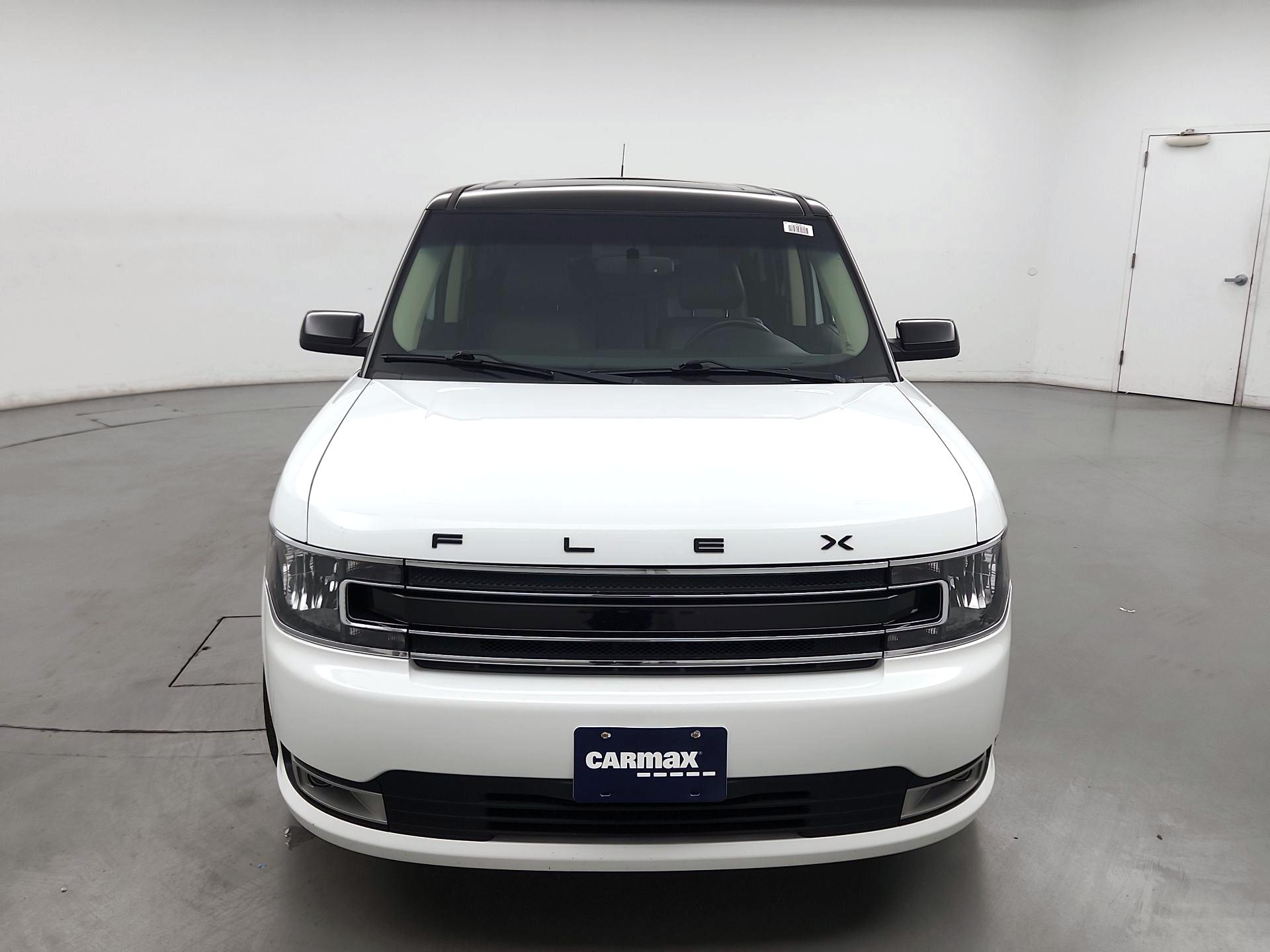 Thumbnail: 2019 Ford Flex - 2