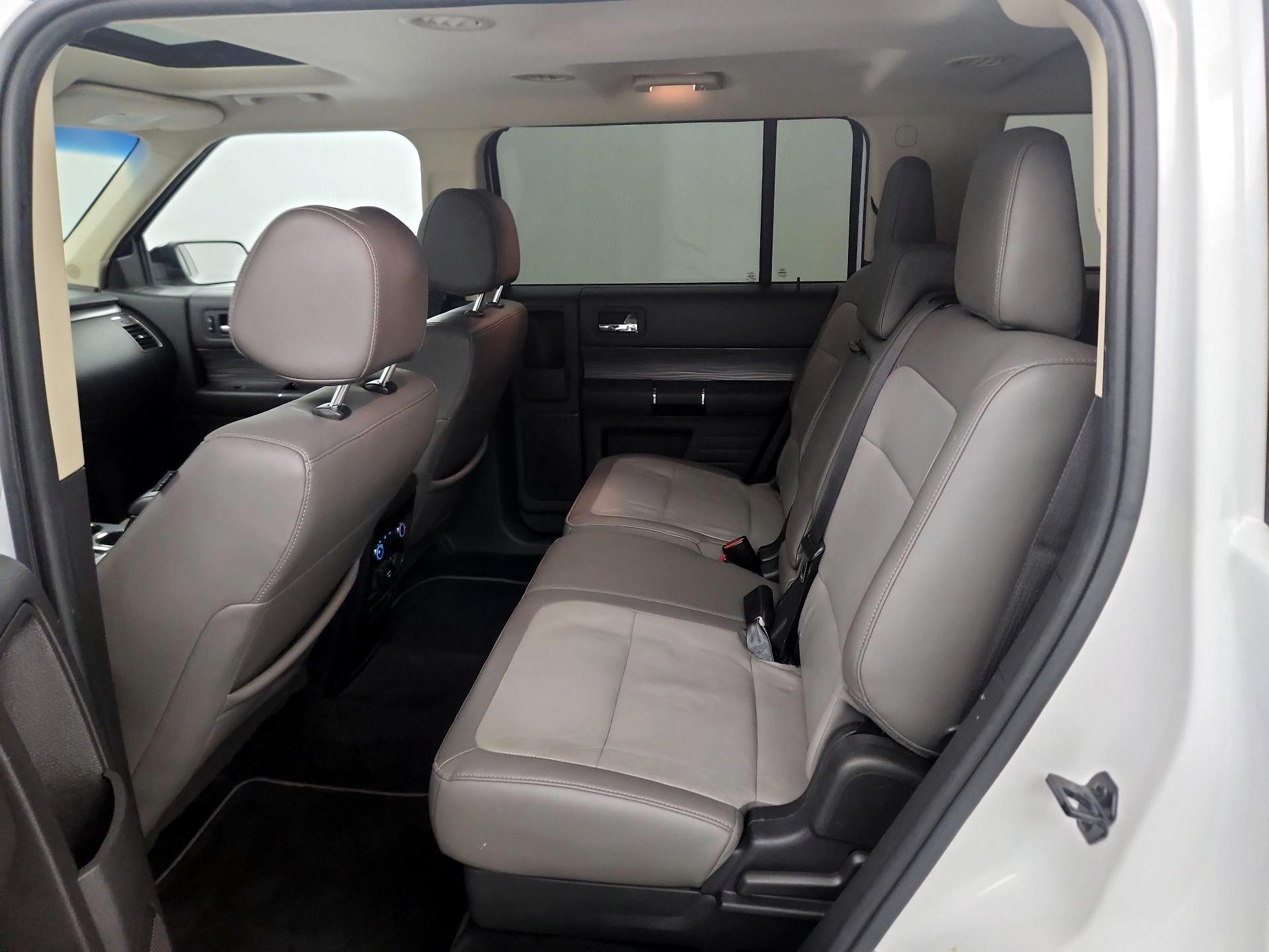 Thumbnail: 2019 Ford Flex - 19