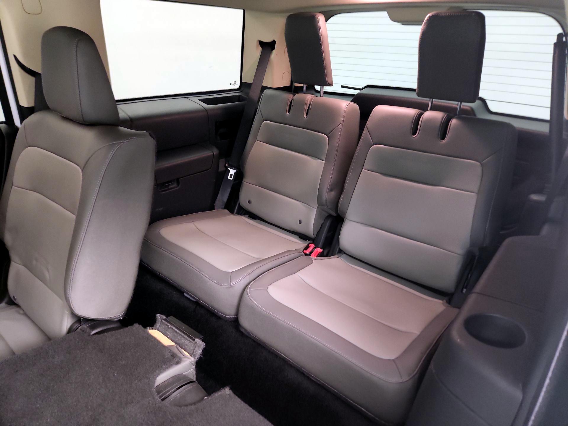 Thumbnail: 2019 Ford Flex - 20