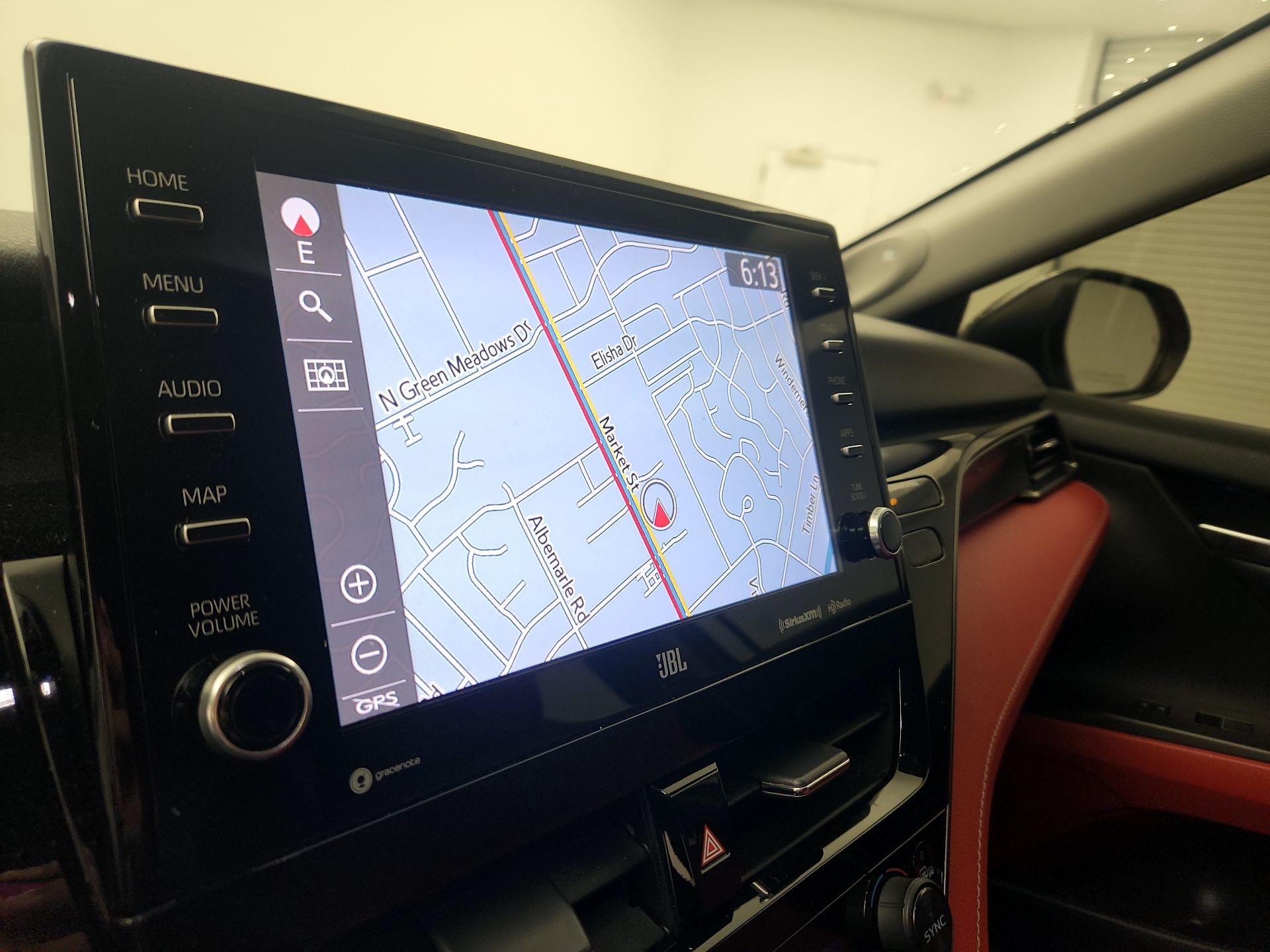 Thumbnail: 2021 Toyota Camry - 12