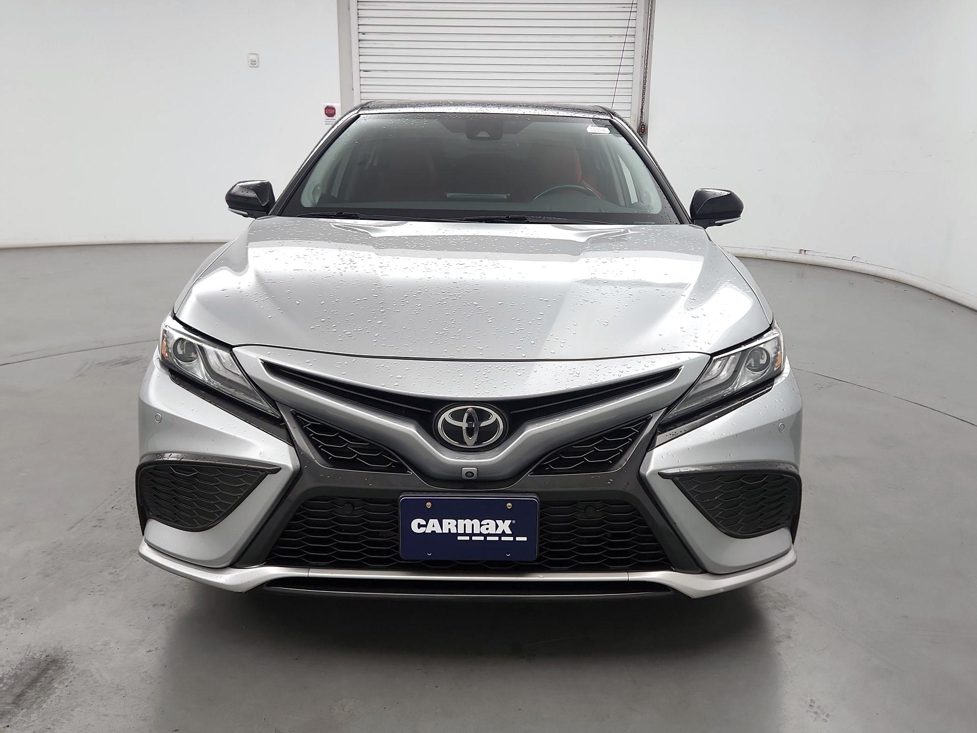 Thumbnail: 2021 Toyota Camry - 2