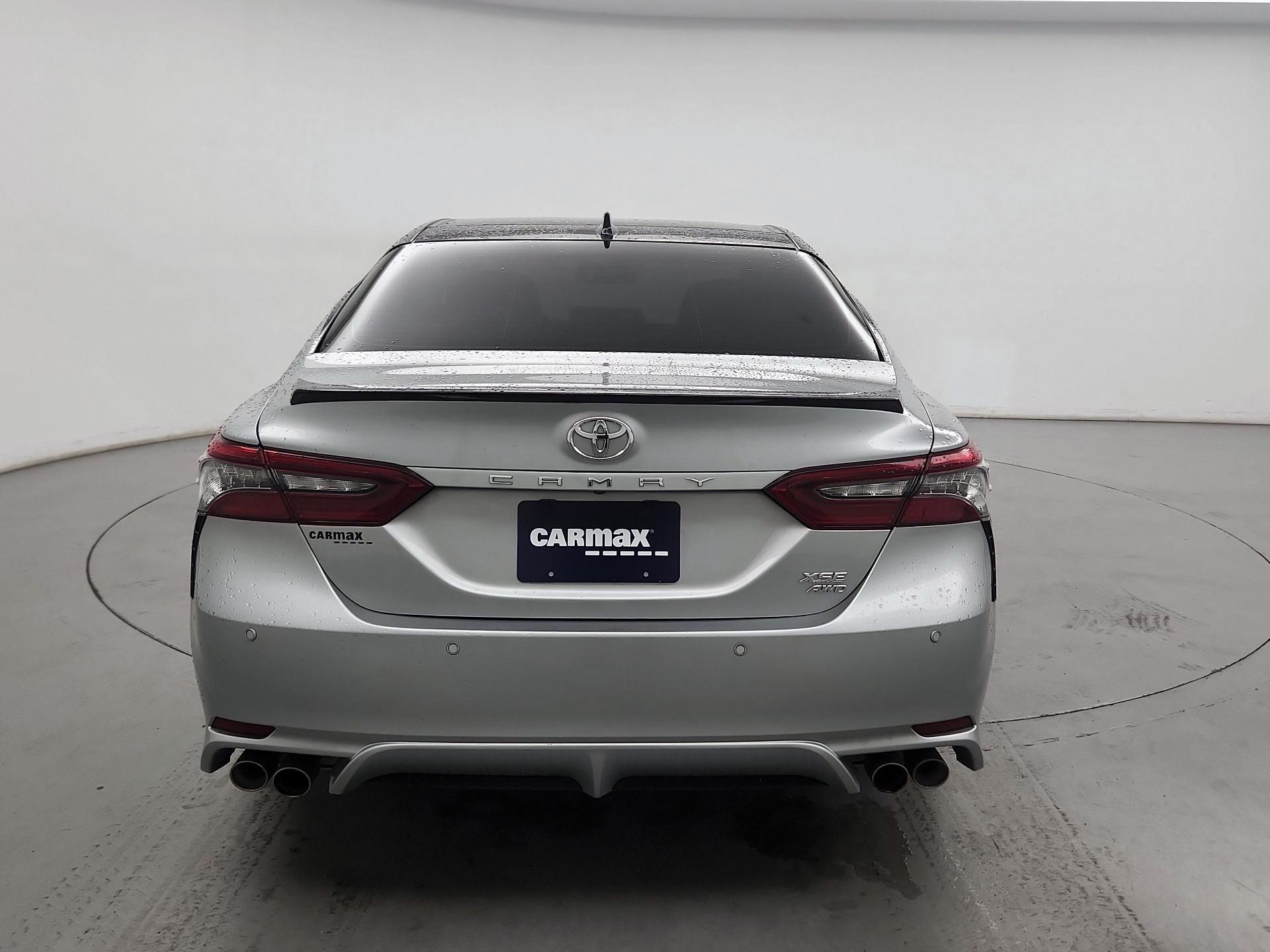 Thumbnail: 2021 Toyota Camry - 6