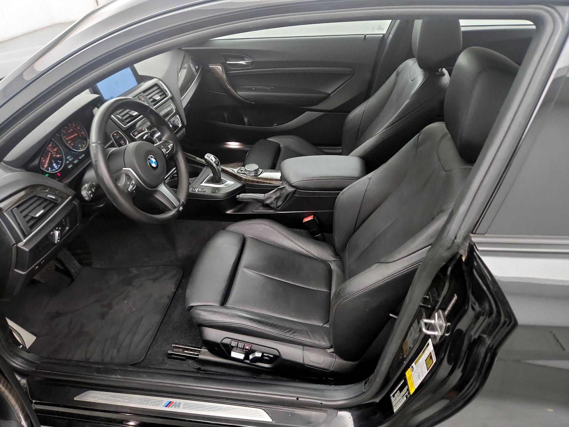 Thumbnail: 2016 BMW 2 Series - 9