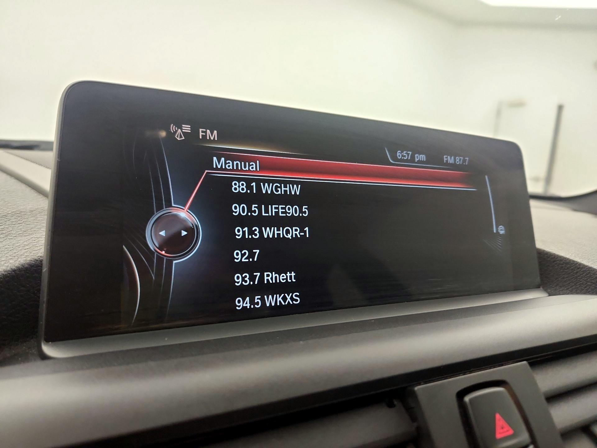 Thumbnail: 2016 BMW 2 Series - 14