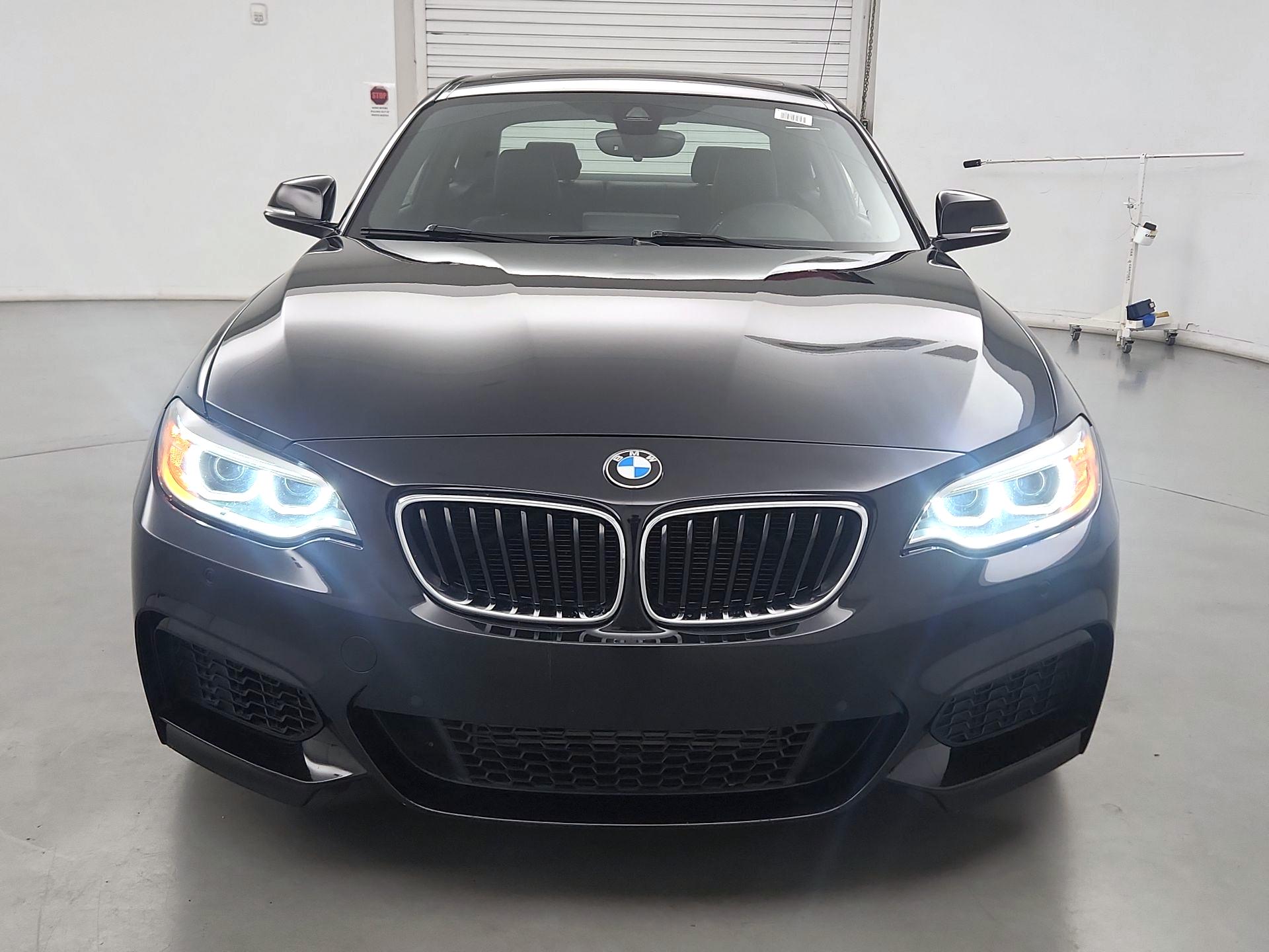 Thumbnail: 2016 BMW 2 Series - 2