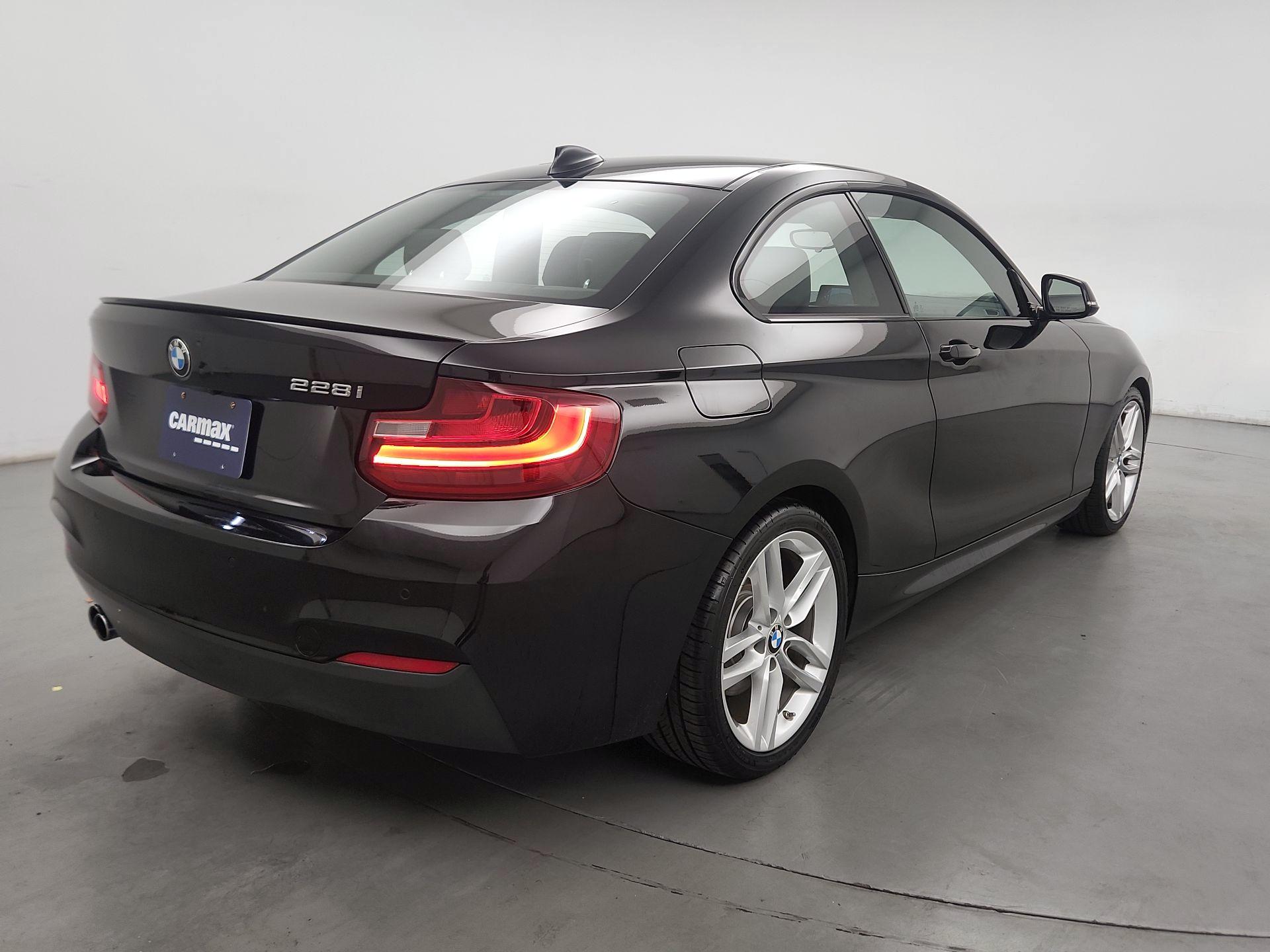 Thumbnail: 2016 BMW 2 Series - 5