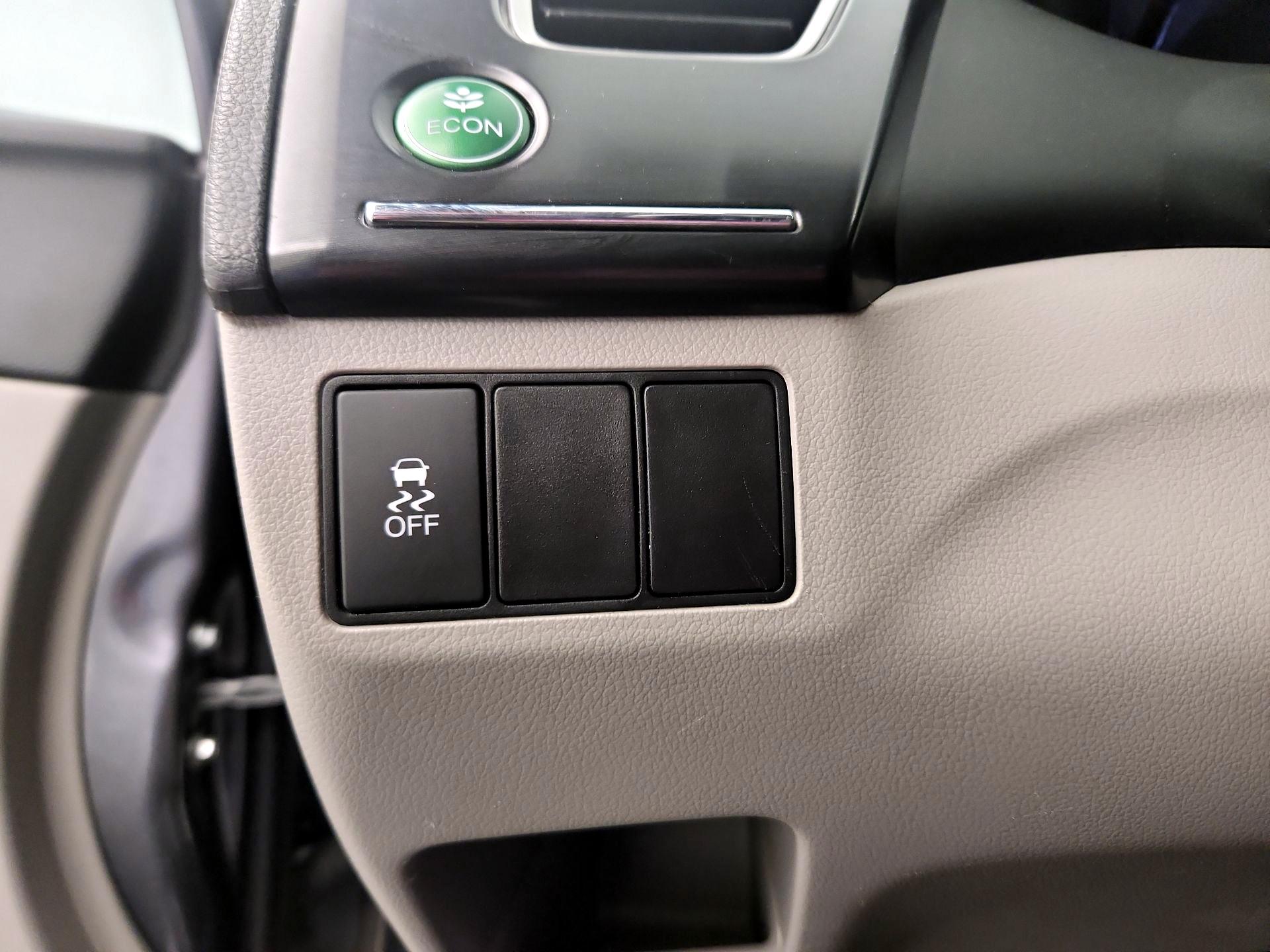 Thumbnail: 2015 Honda Civic - 11