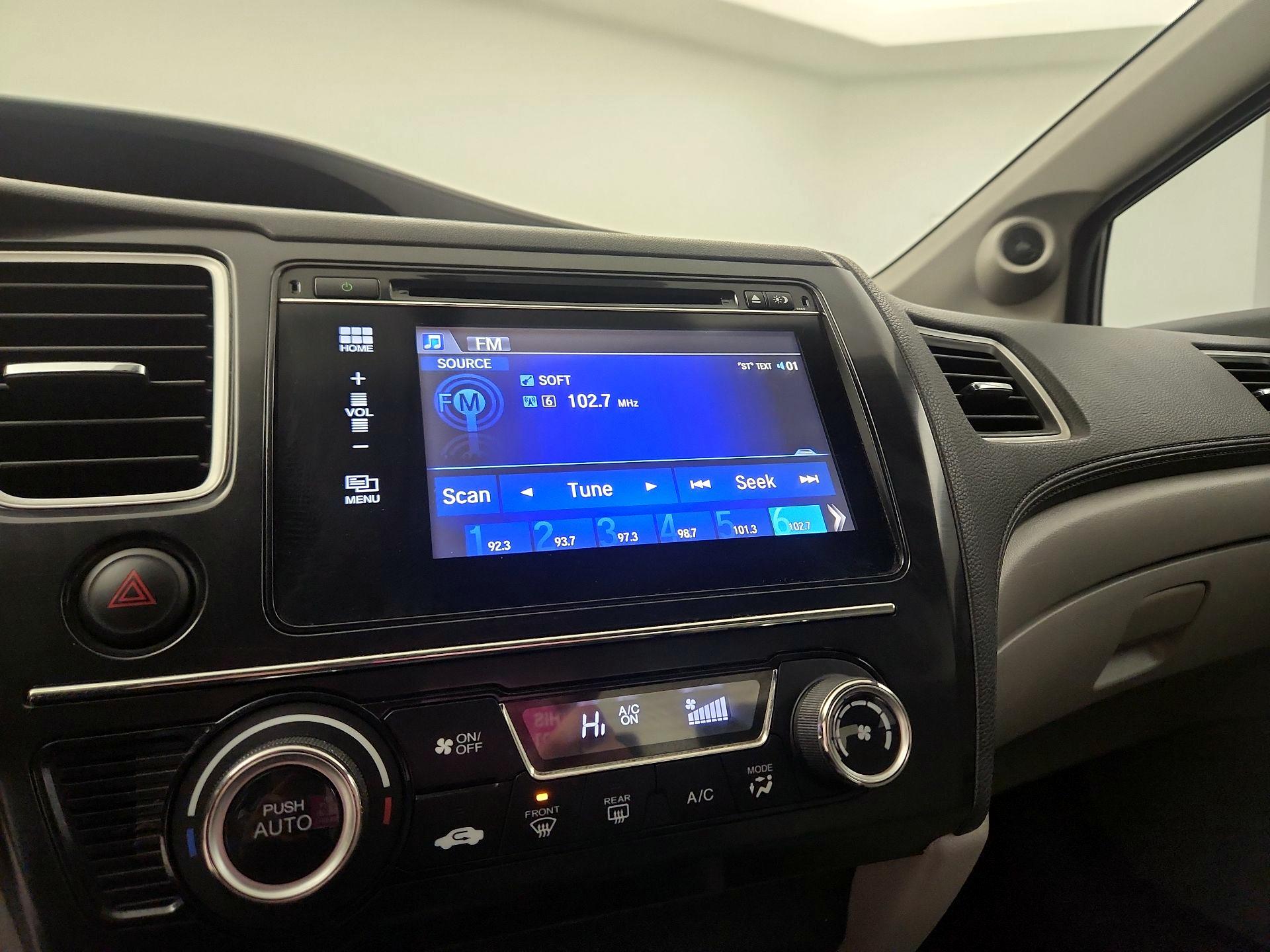 Thumbnail: 2015 Honda Civic - 13