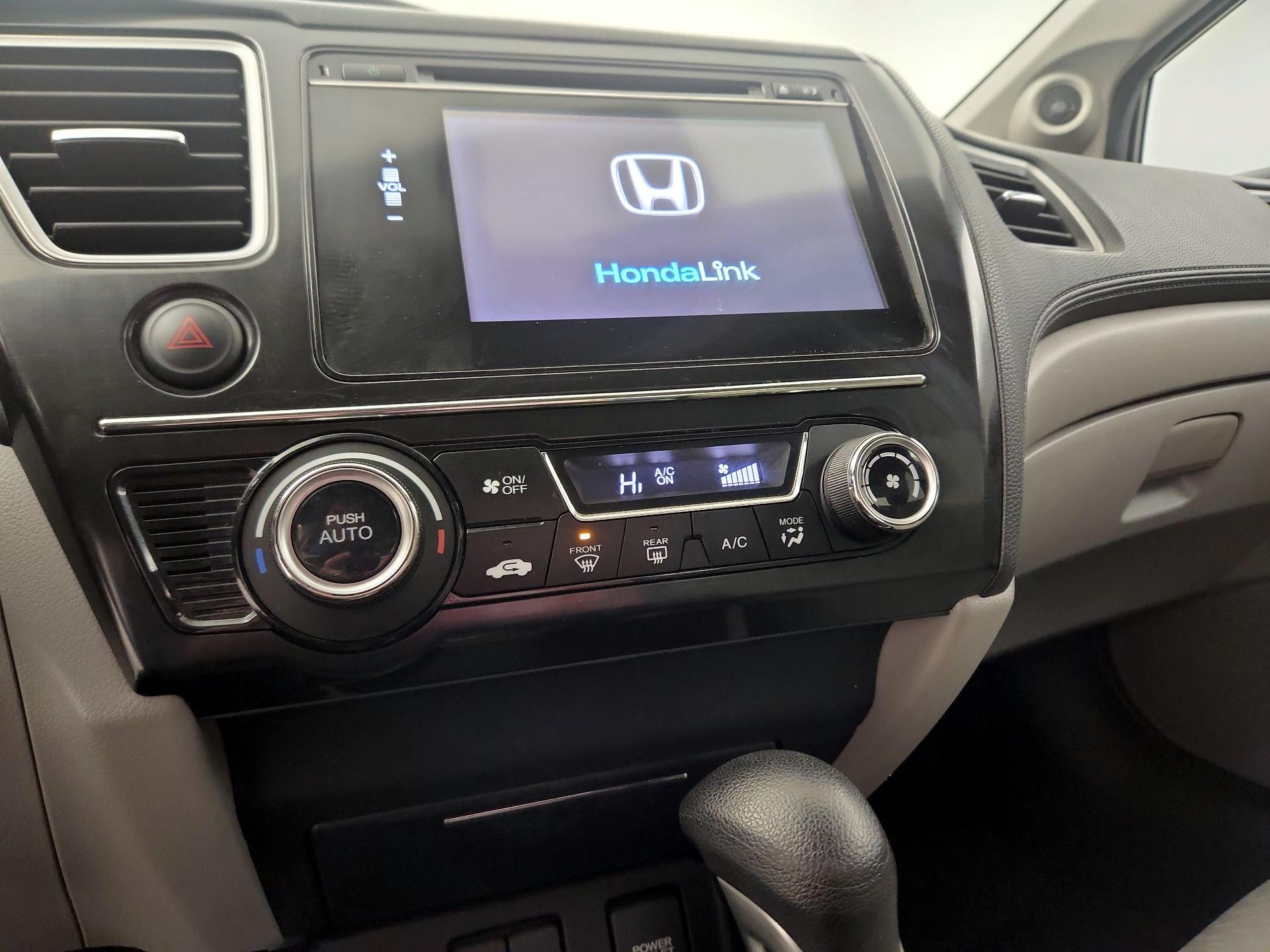 Thumbnail: 2015 Honda Civic - 14