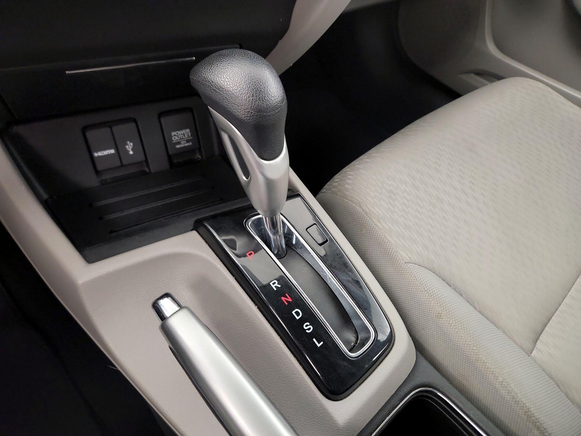 Thumbnail: 2015 Honda Civic - 15