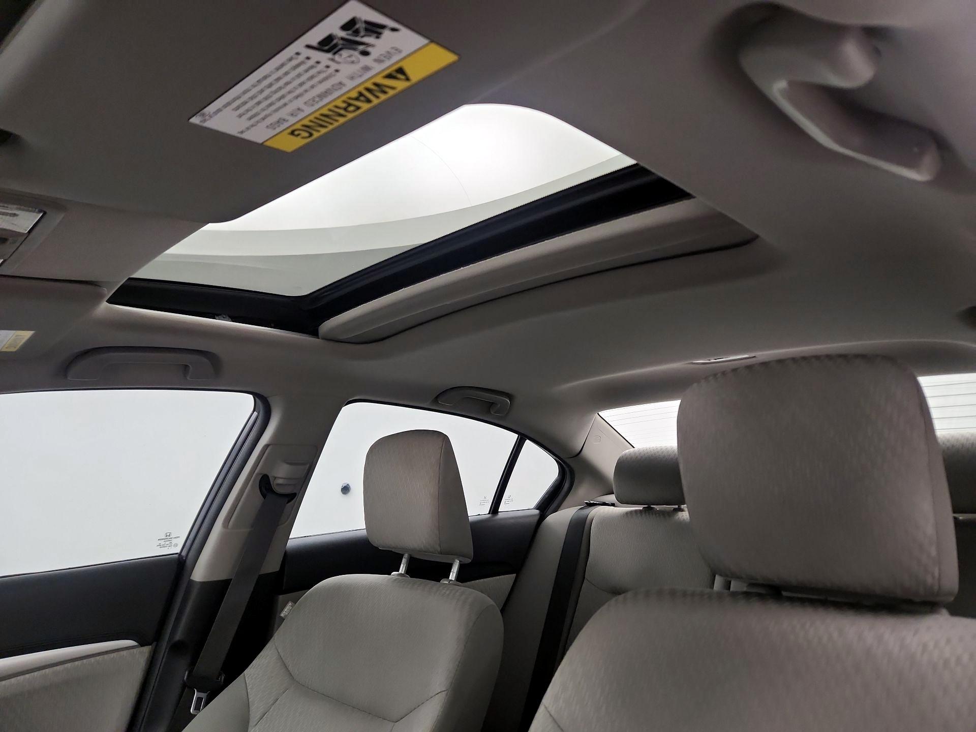 Thumbnail: 2015 Honda Civic - 17