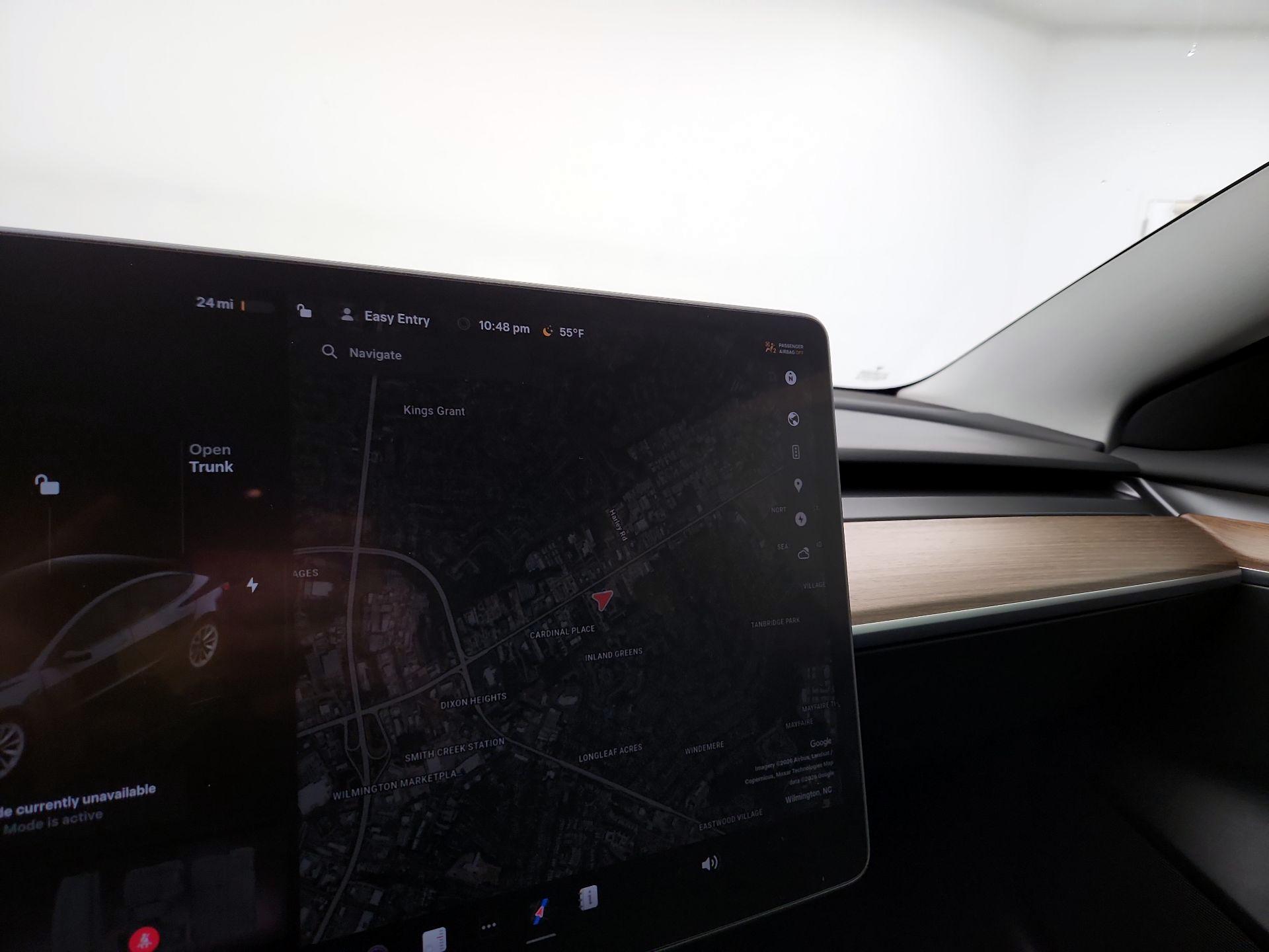 Thumbnail: 2022 Tesla Model 3 - 11