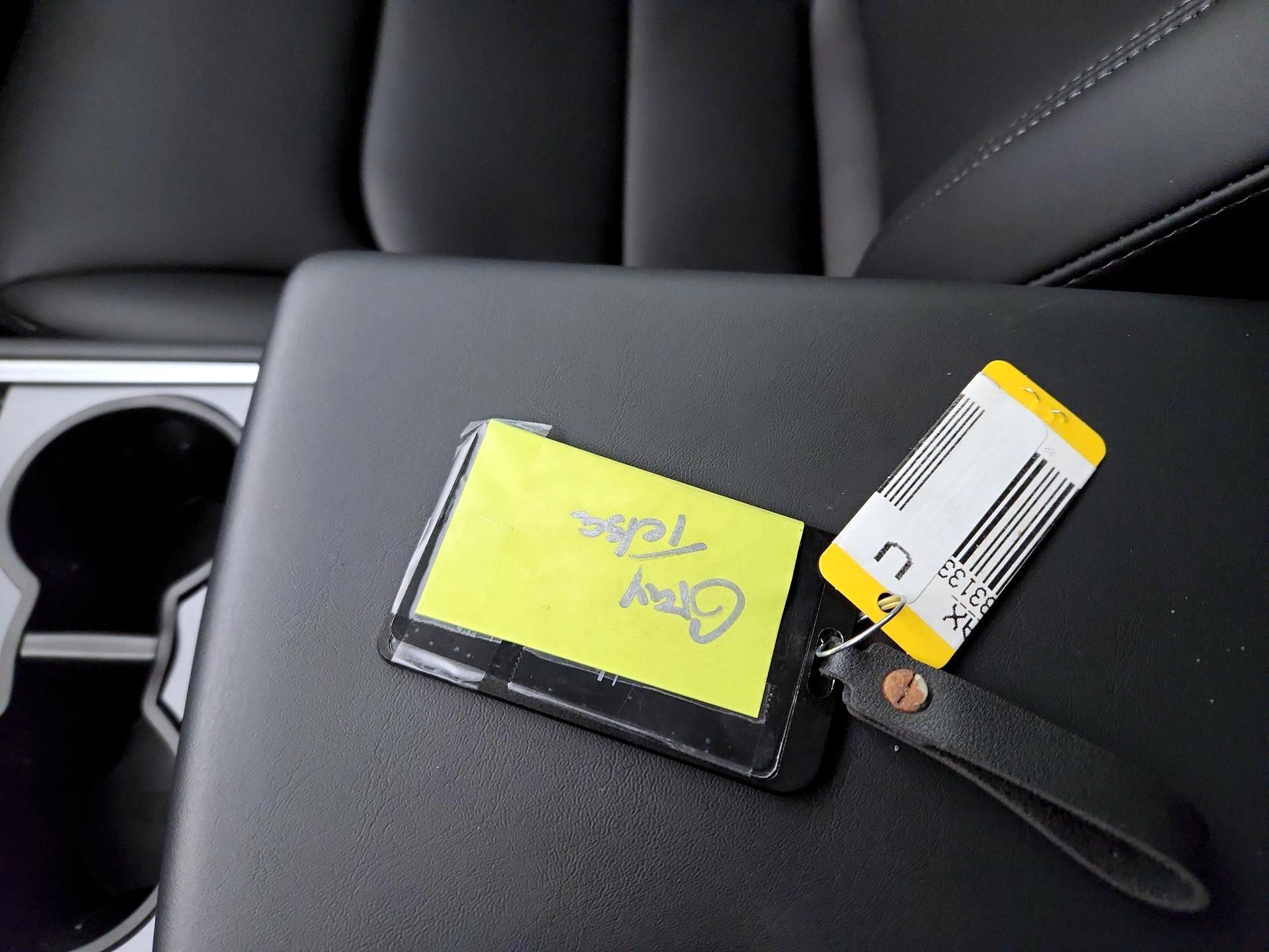 Thumbnail: 2022 Tesla Model 3 - 20