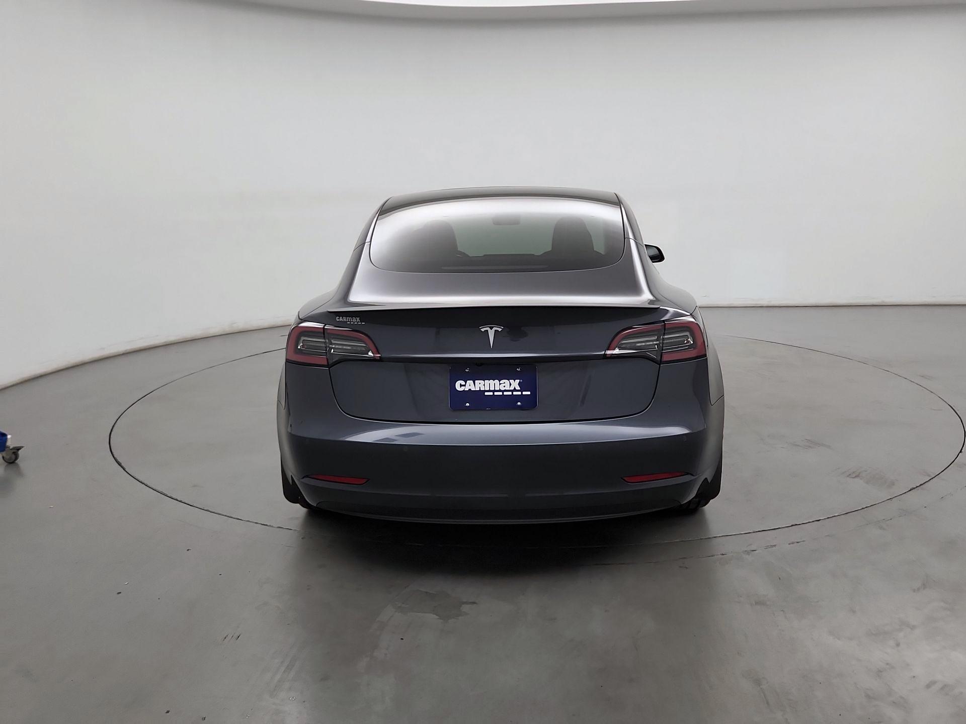 Thumbnail: 2022 Tesla Model 3 - 6