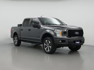 2019 Ford F150 XL